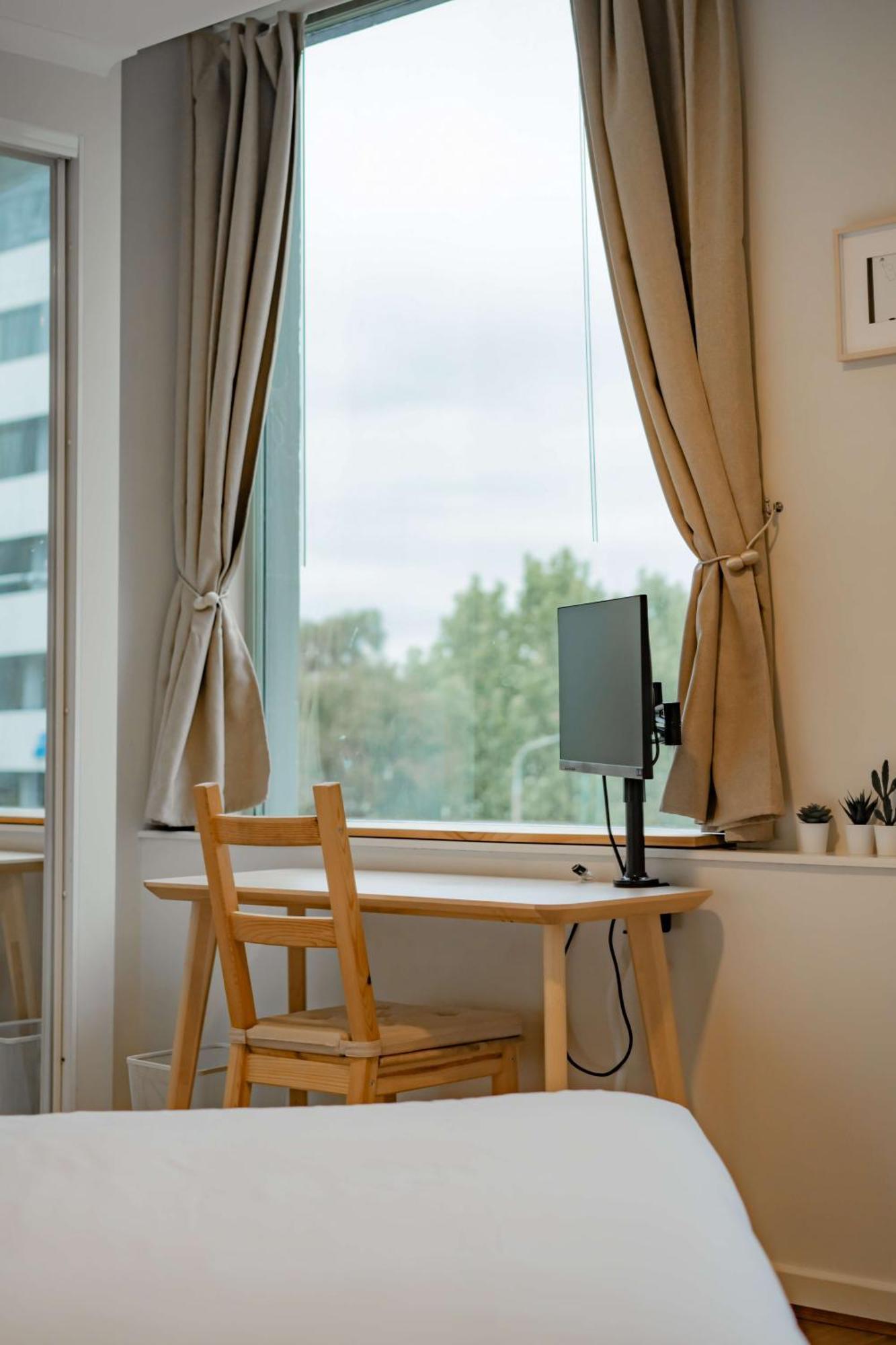 2-bed With Gym And Secure Parking * Canberra