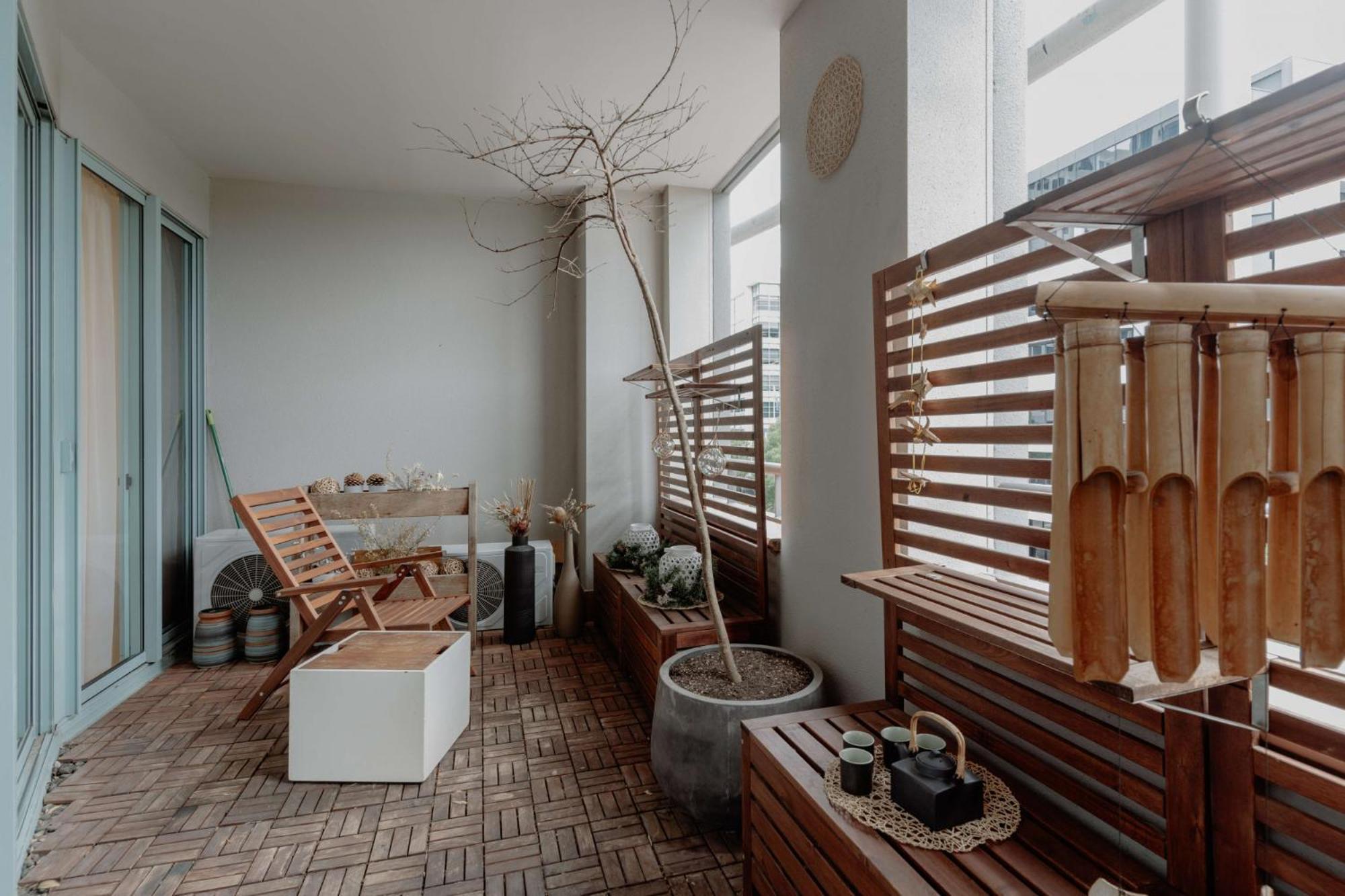 2-bed With Gym And Secure Parking *