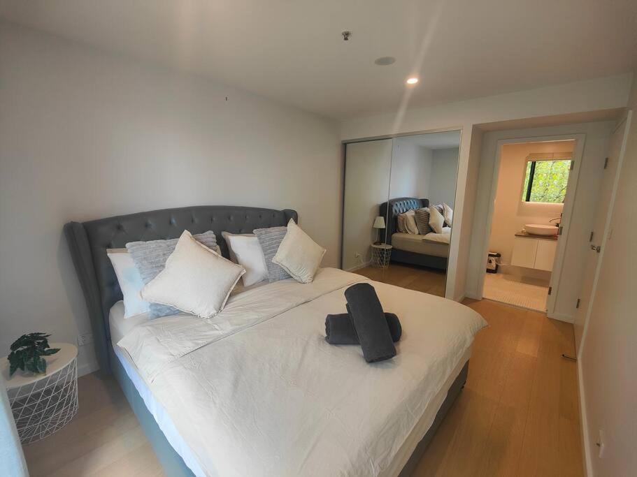 Convenient Modern 2b2b In Braddon Camberra