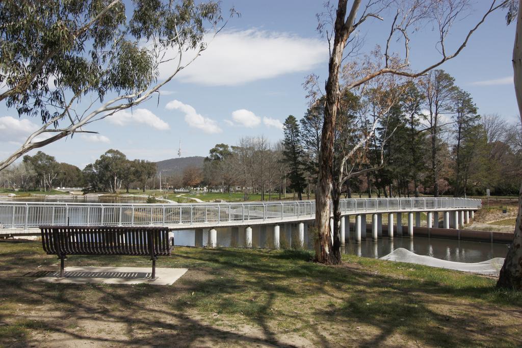 Two Bedroom Self-contained Family * Canberra