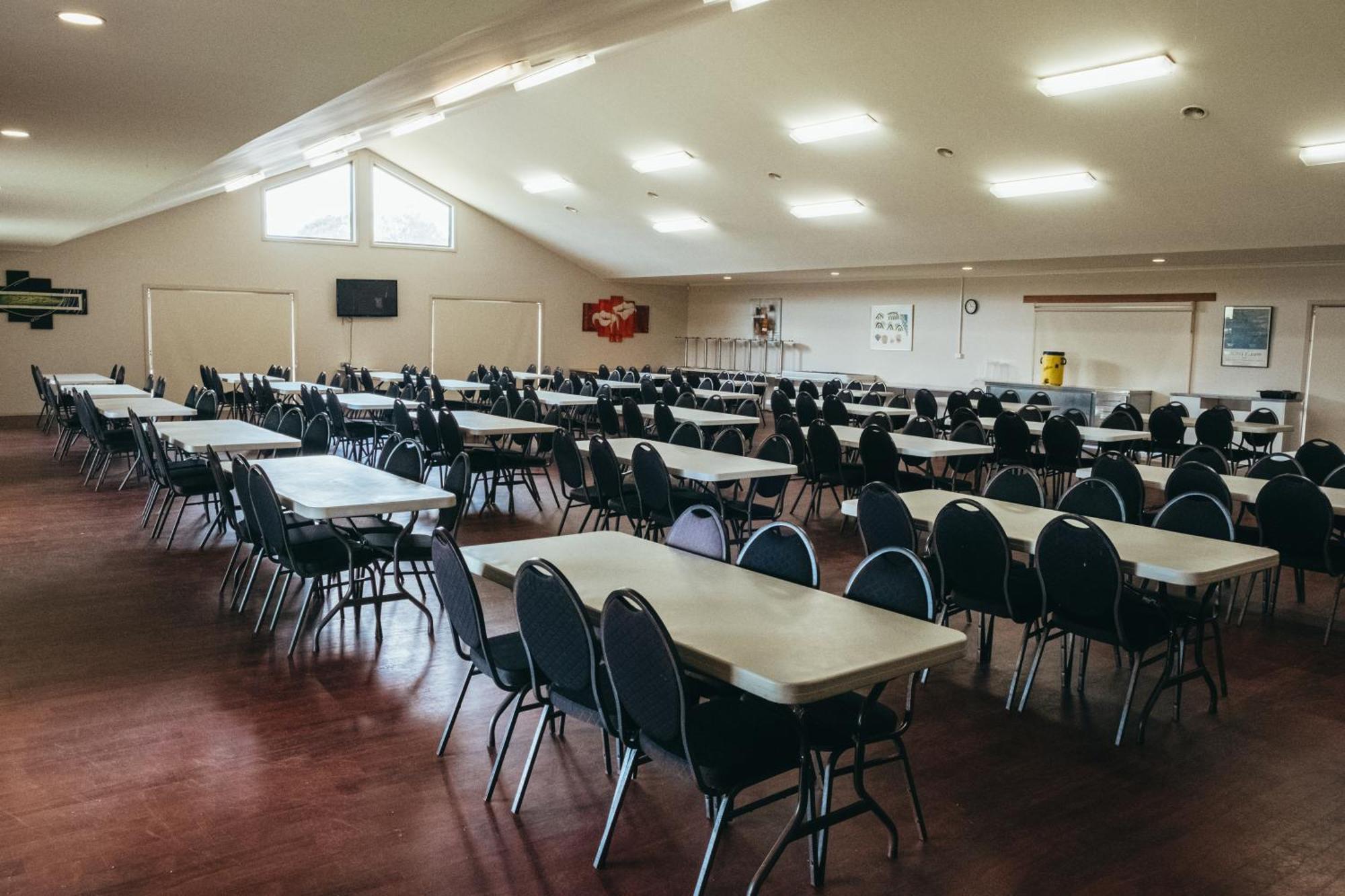 Eaglehawk Park Holiday park