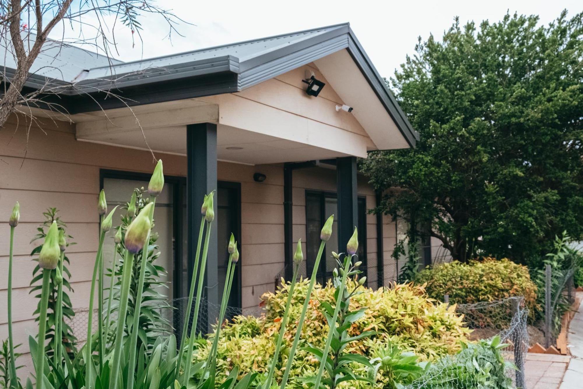 Holiday park Eaglehawk Park