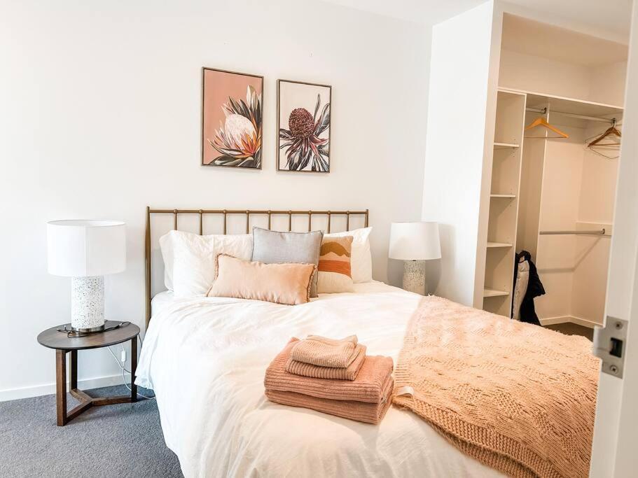 Apartment Metropol - Cbd Pool Sleeps 7 *