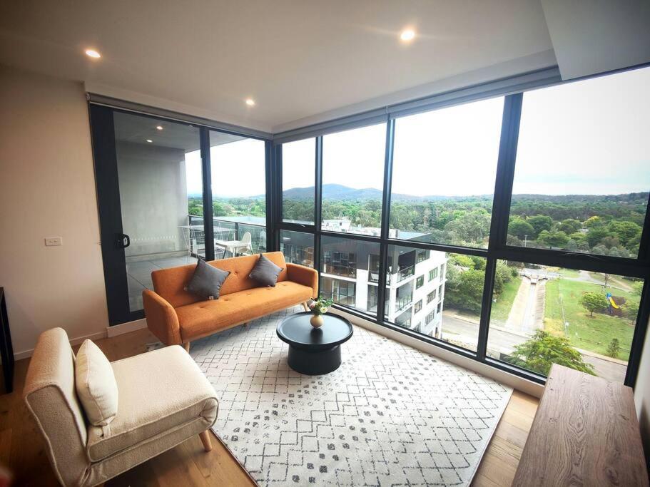 Brand-new 1-bedroom At Inner North Suburb *
