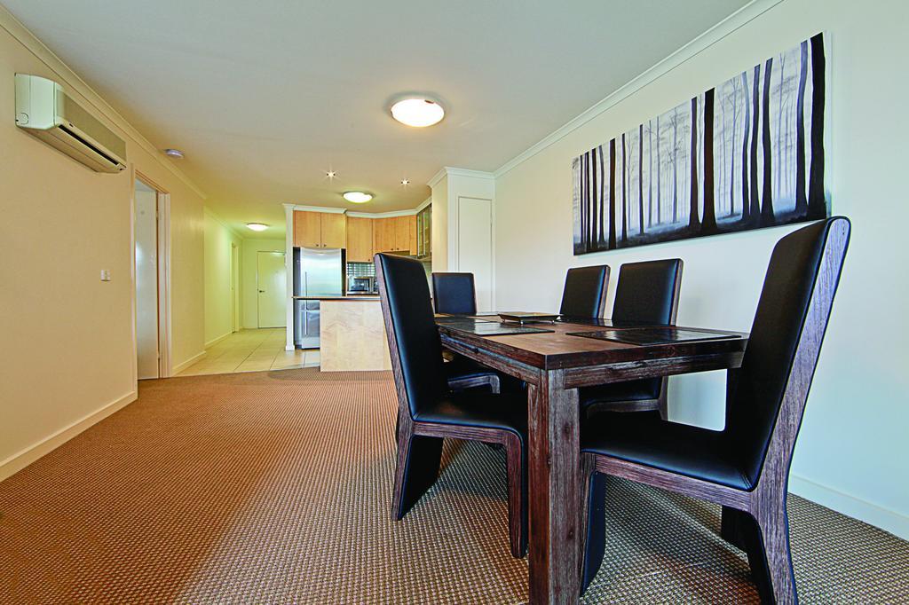 Apartment Accommodate Canberra - Phoenix *