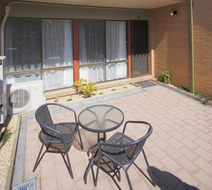 Two Bedroom Self-contained Family Canberra