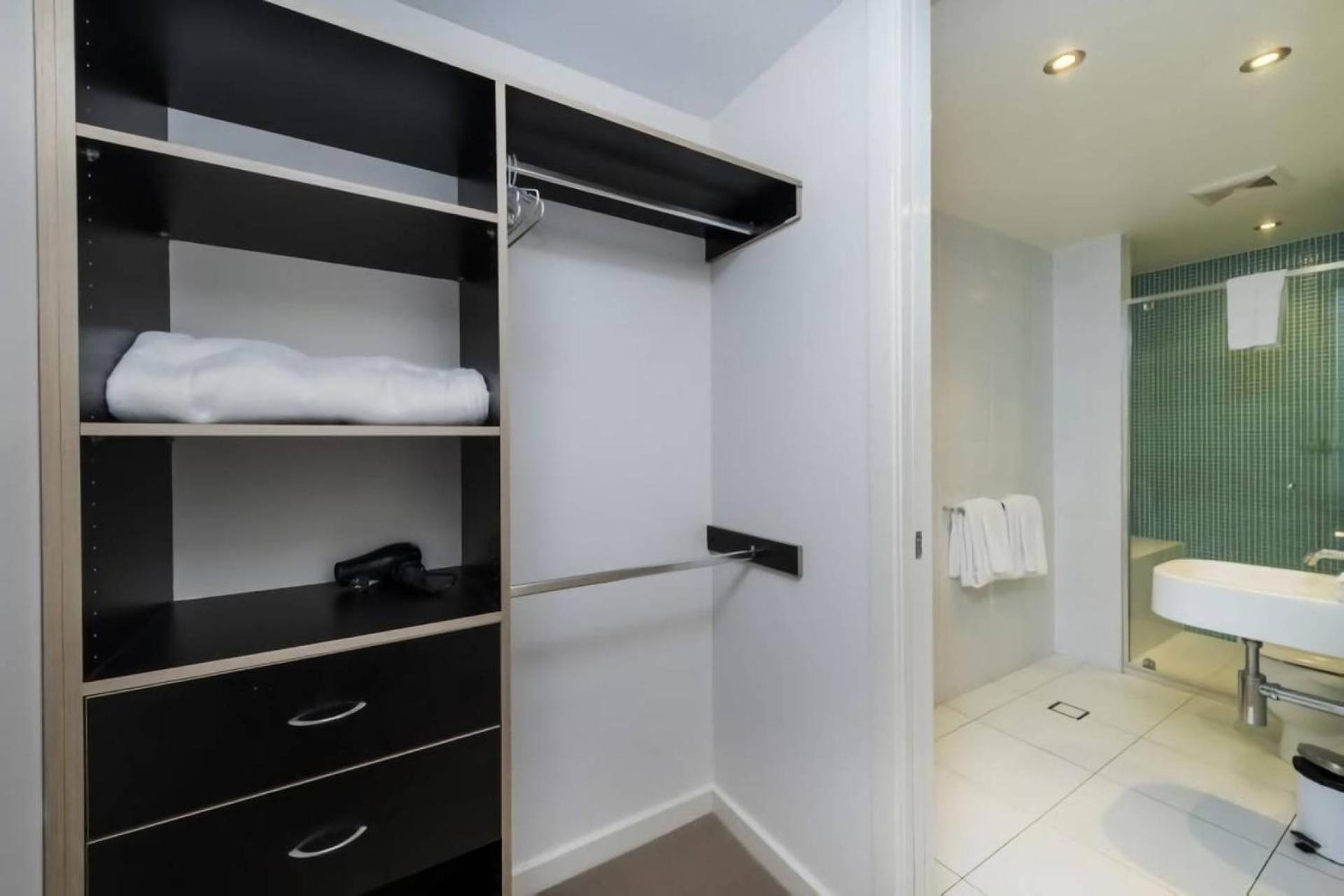 Trieste Kingston Apartment *