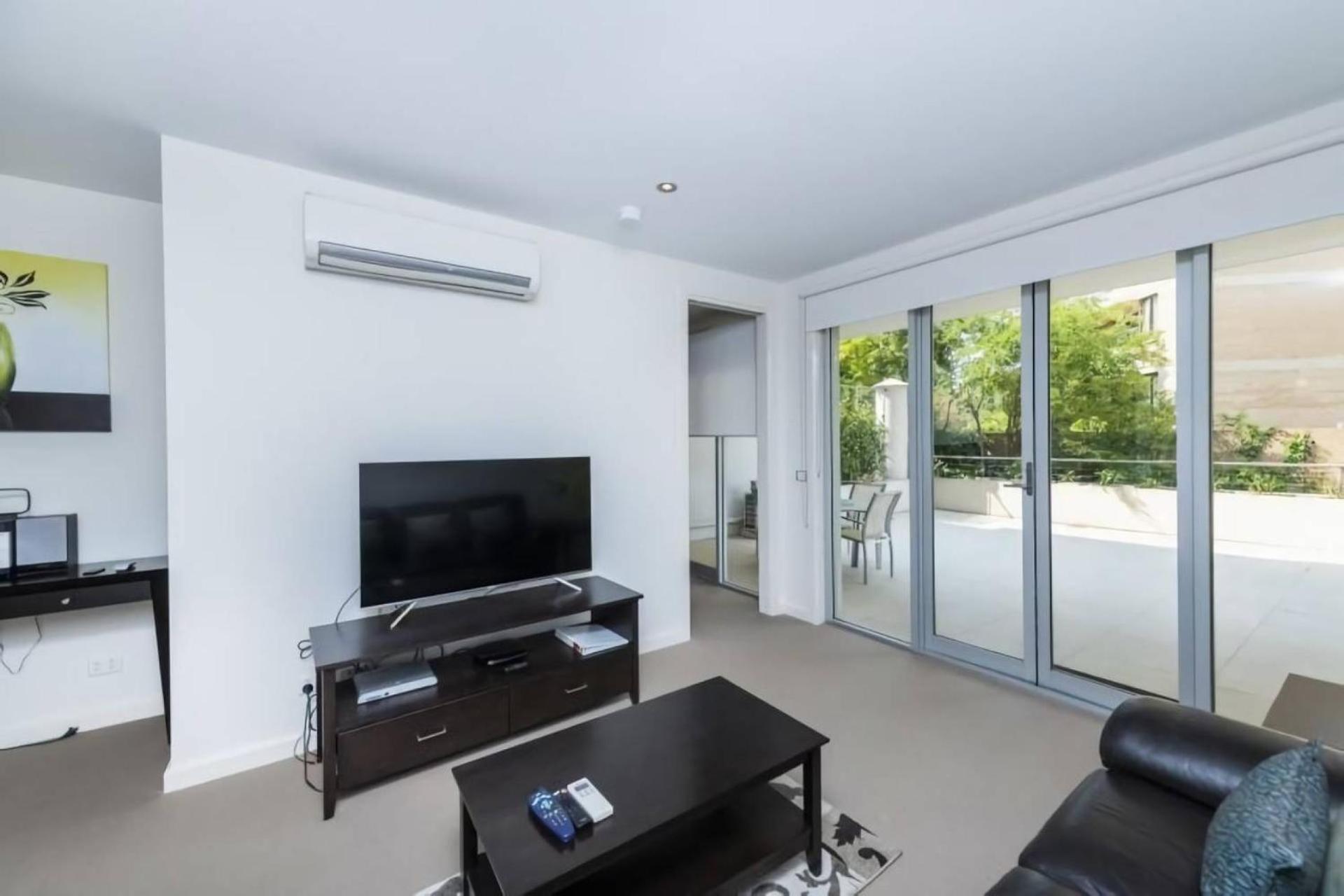 Apartment Trieste Kingston
