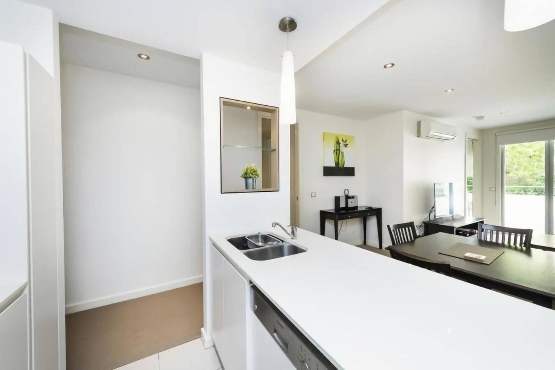 Trieste Kingston Apartment