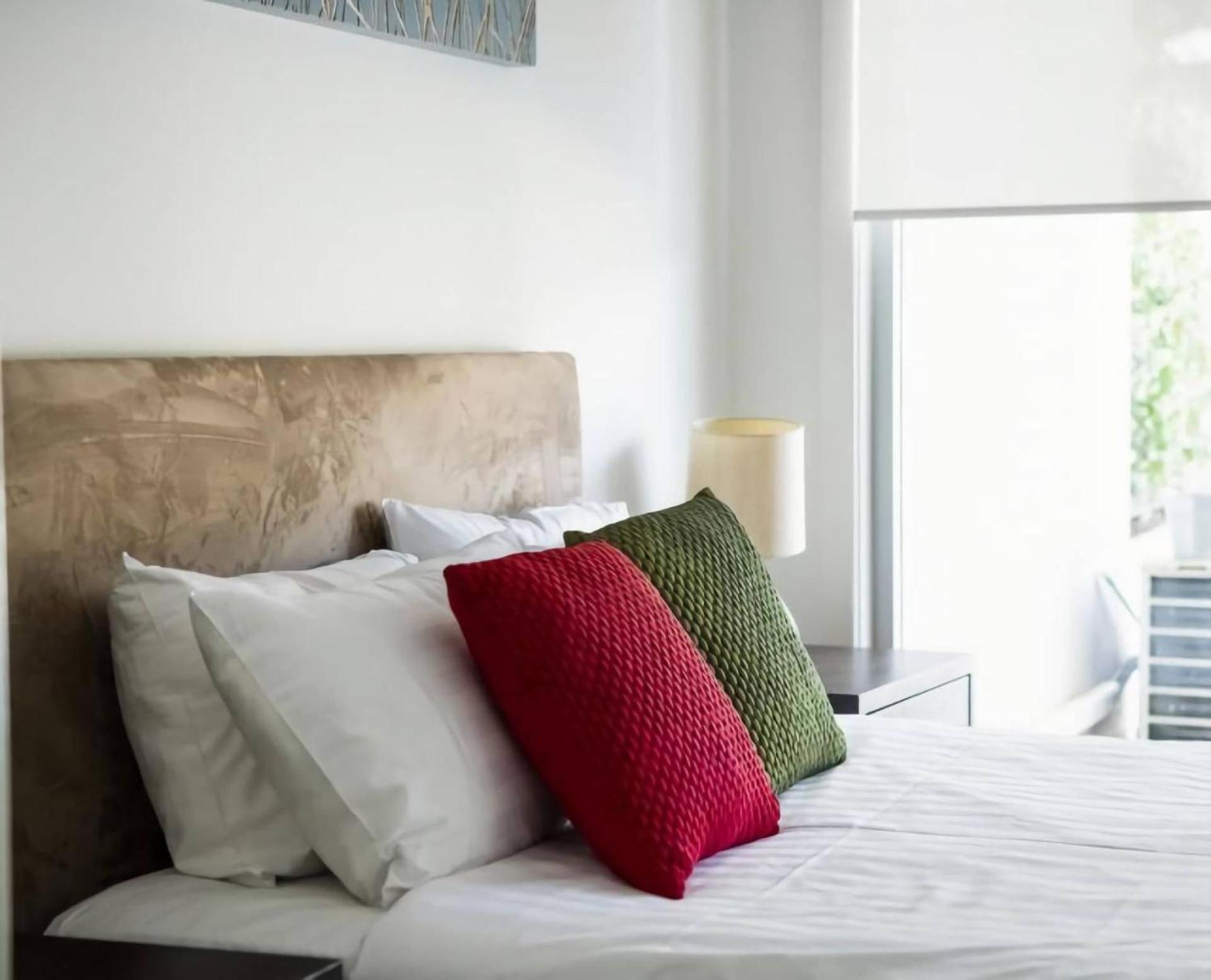 Apartment Trieste Kingston Canberra