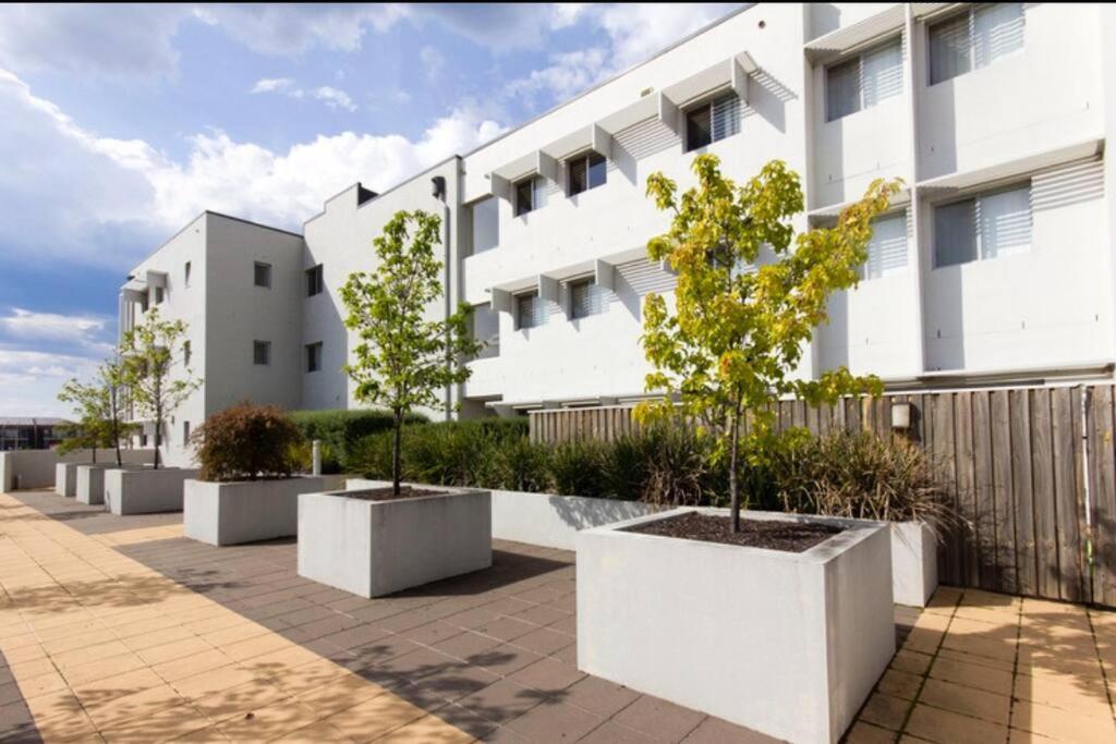 2br Gungahlin Square Luxe Super Wifi Wine Secure Parking Apartment *