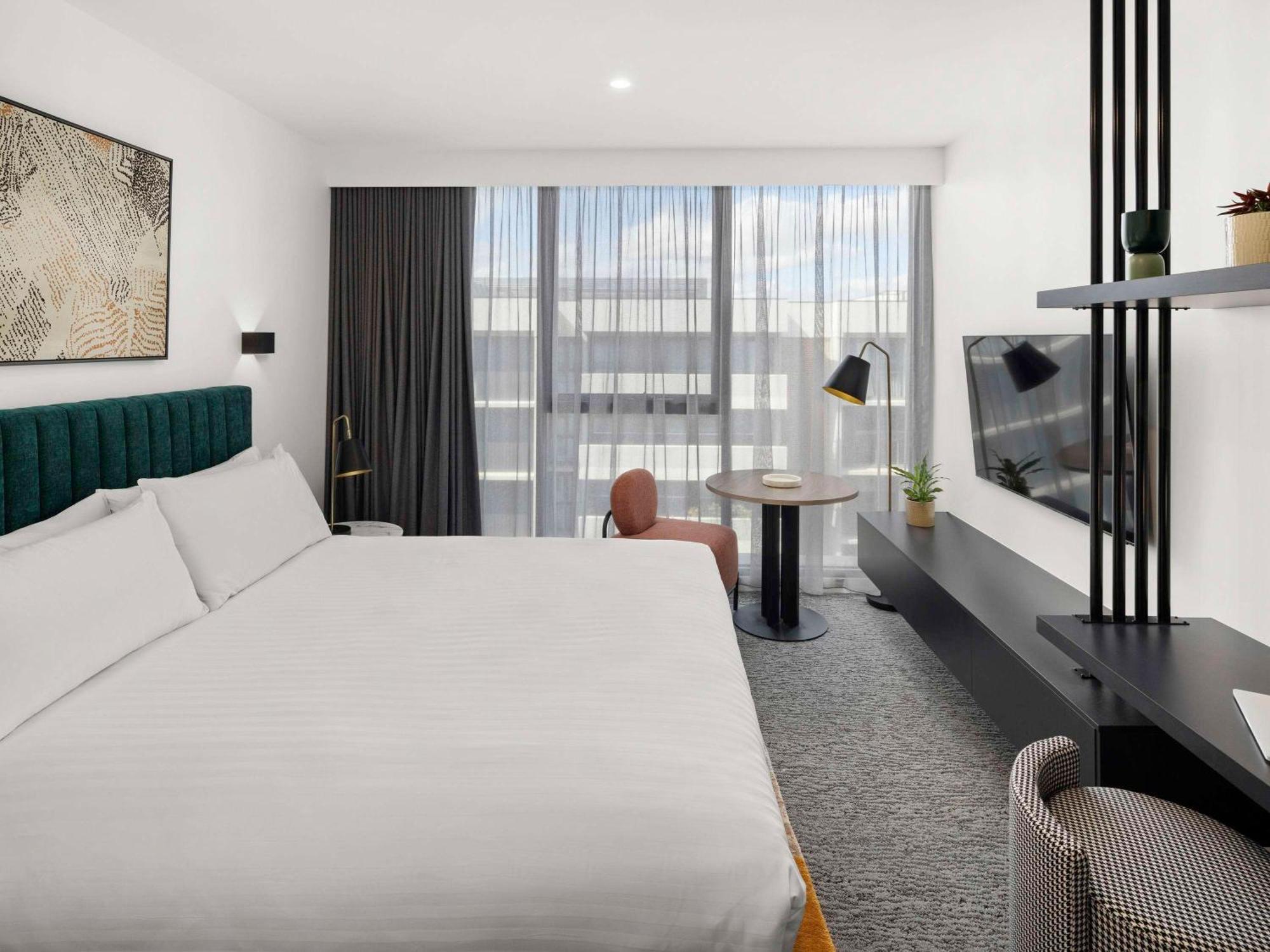 The Sebel Campbell Hotel Camberra