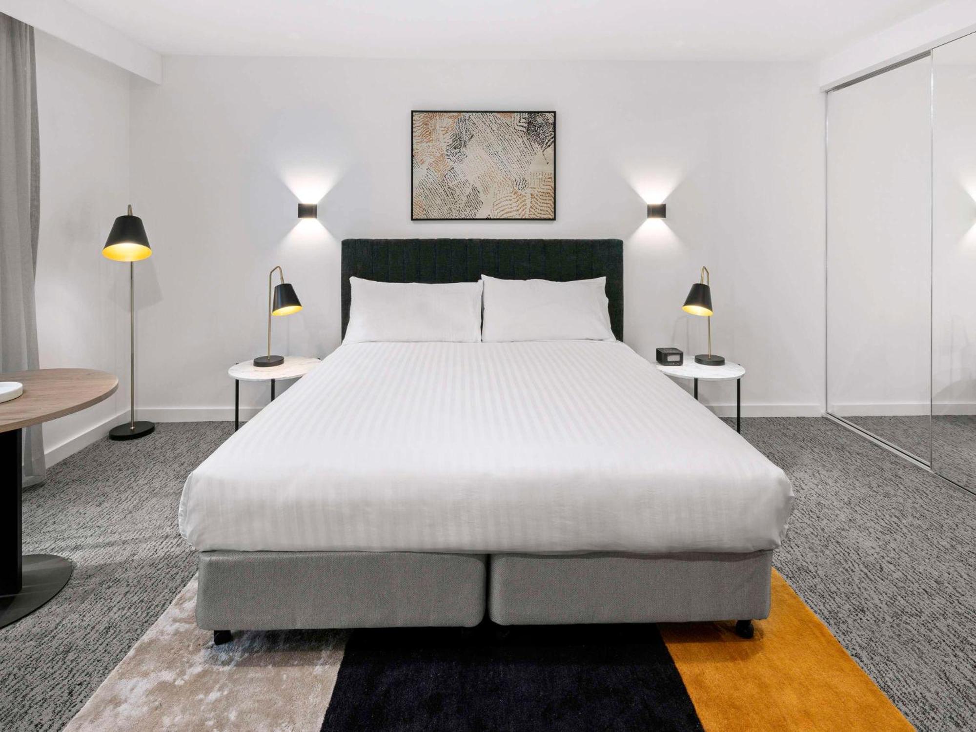 Hotel The Sebel Campbell Camberra