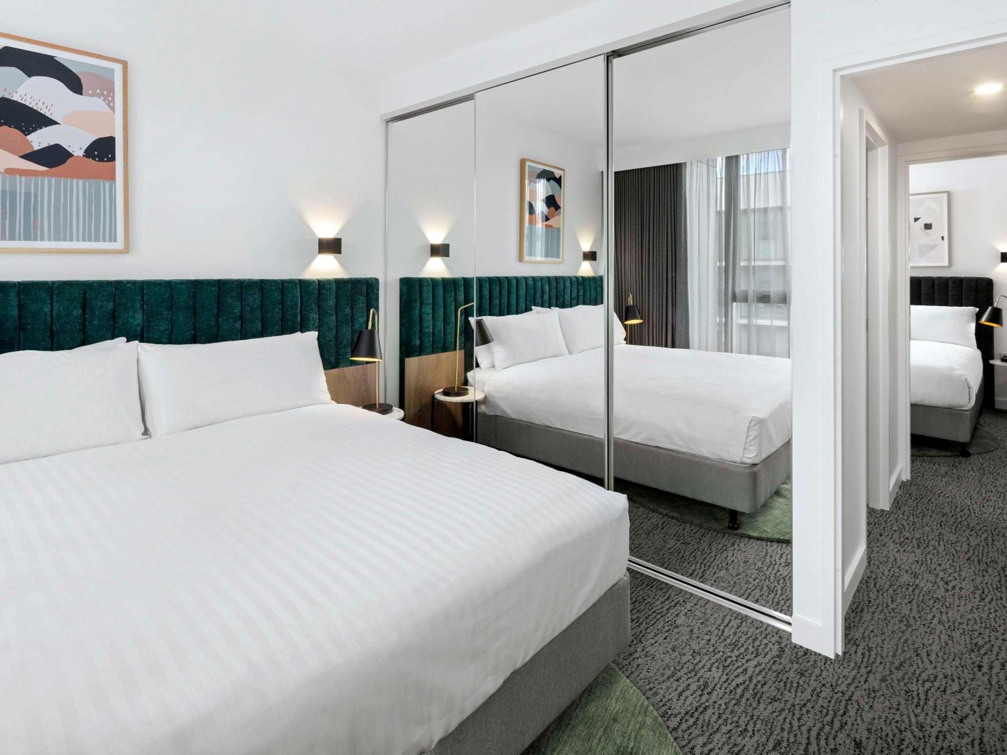 The Sebel Campbell Hotel Camberra