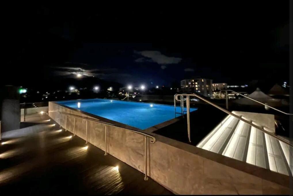 Apartment Modern 1-bedroom Unit In Dickson Canberra