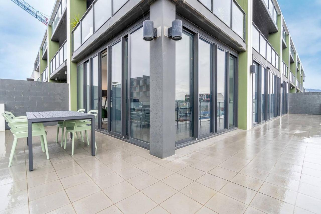 Roomy 2br 2ba City-centre *