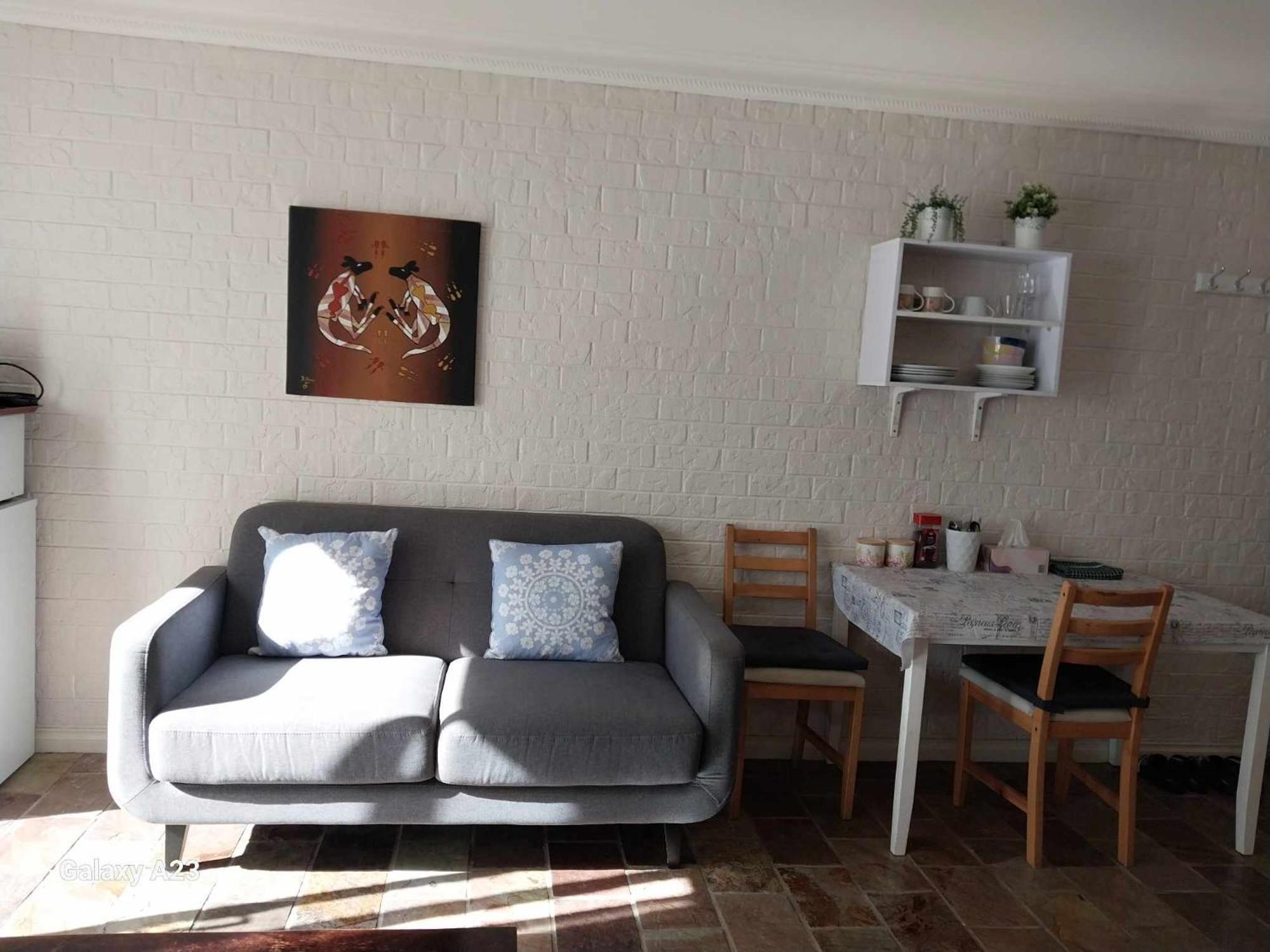 Homestay Sweet By The Golf Course