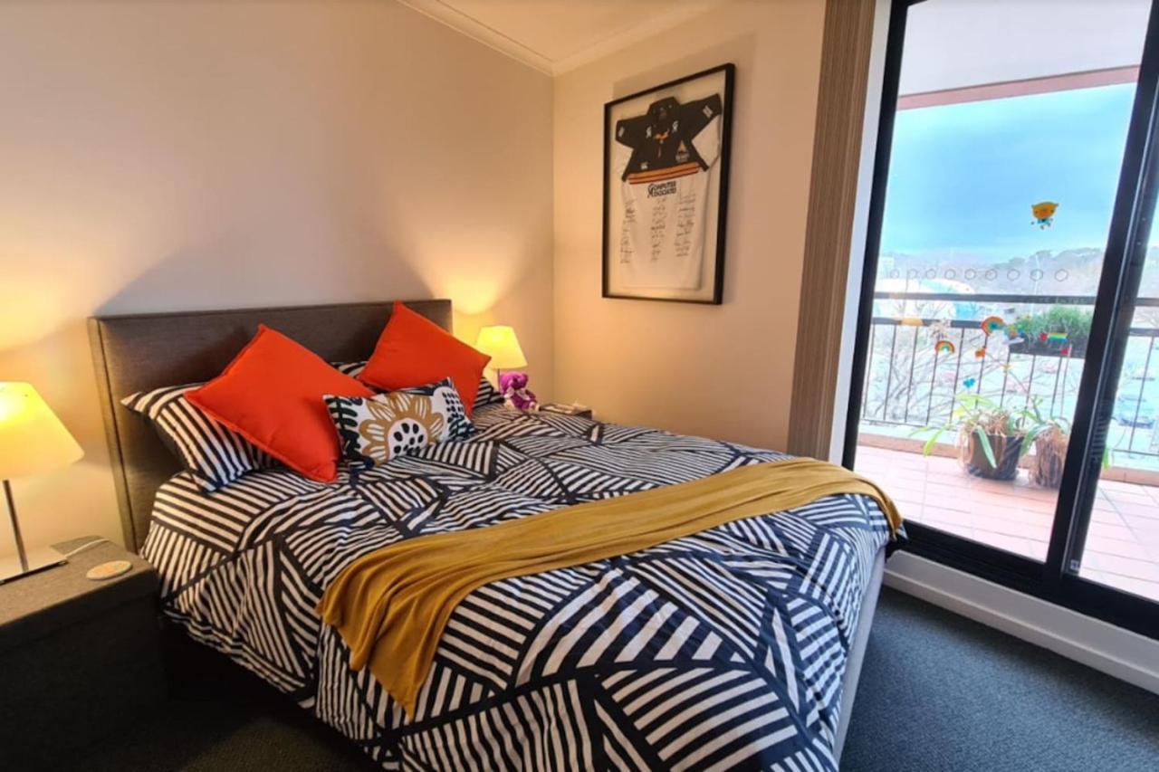 Apartment Stunning 2br In The Heart Of