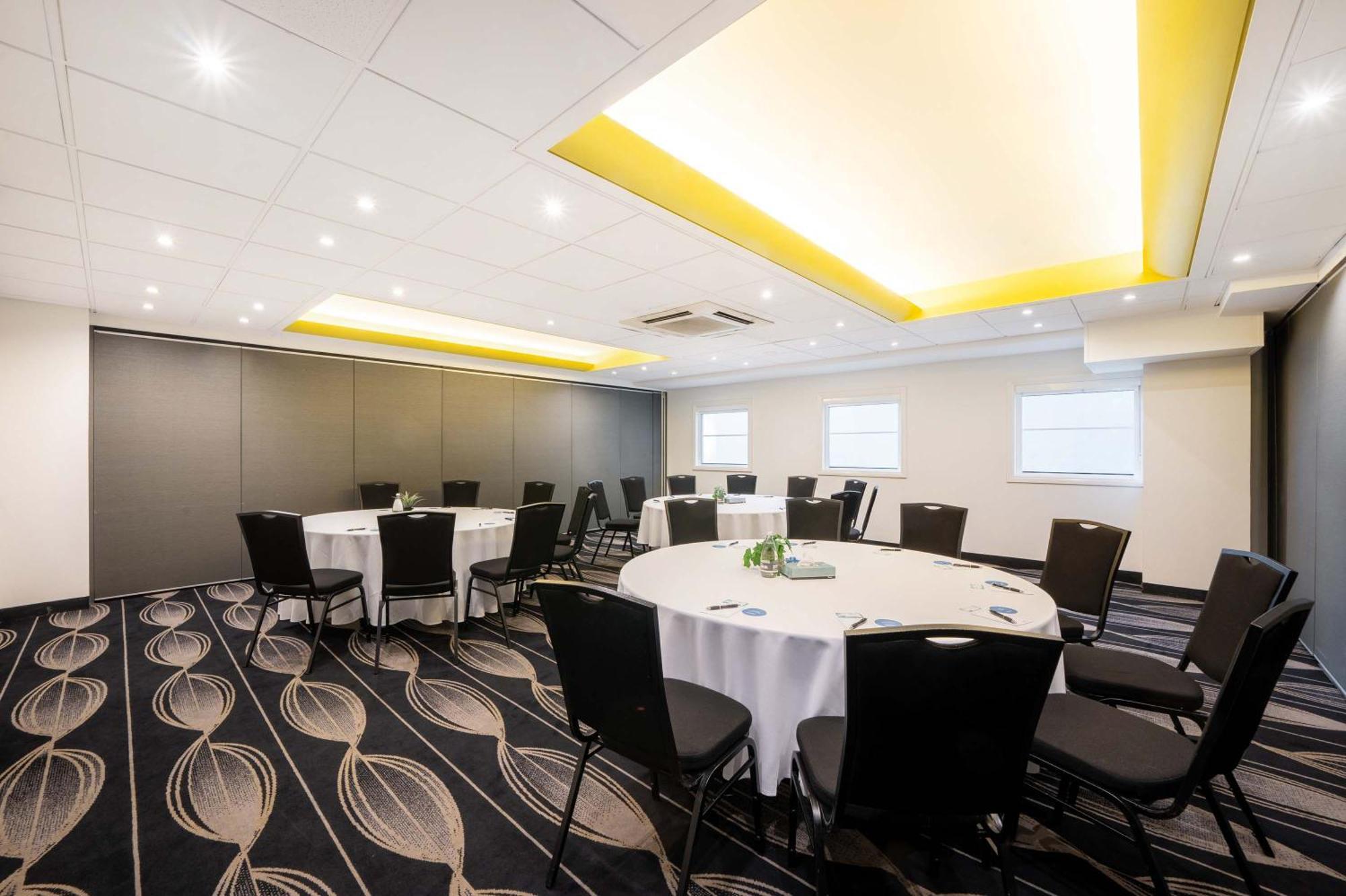 Mantra On Northbourne Aparthotel