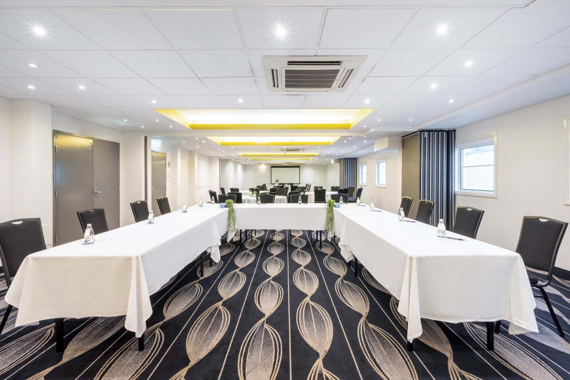 Mantra On Northbourne Aparthotel Canberra