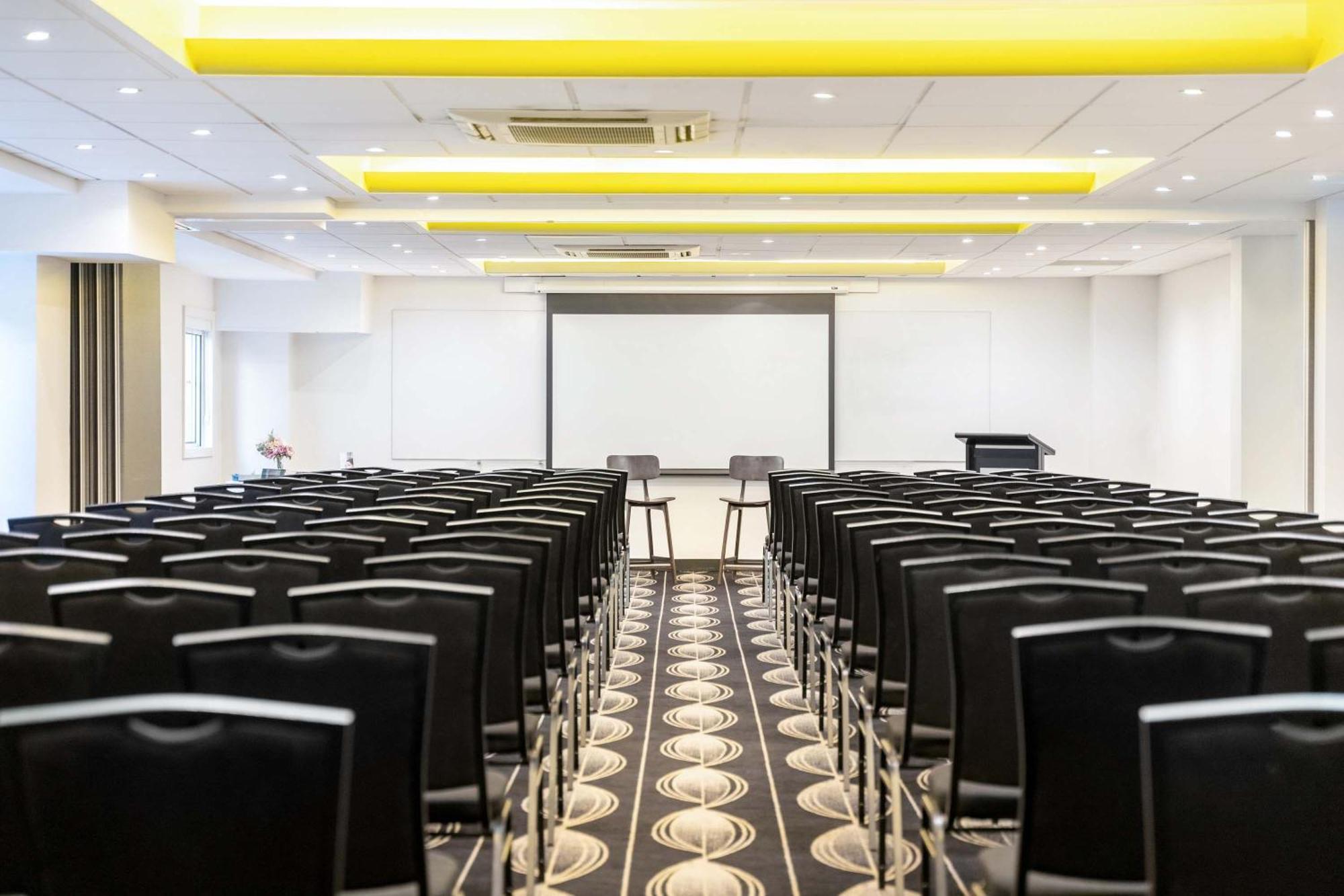 Aparthotel Mantra On Northbourne Canberra