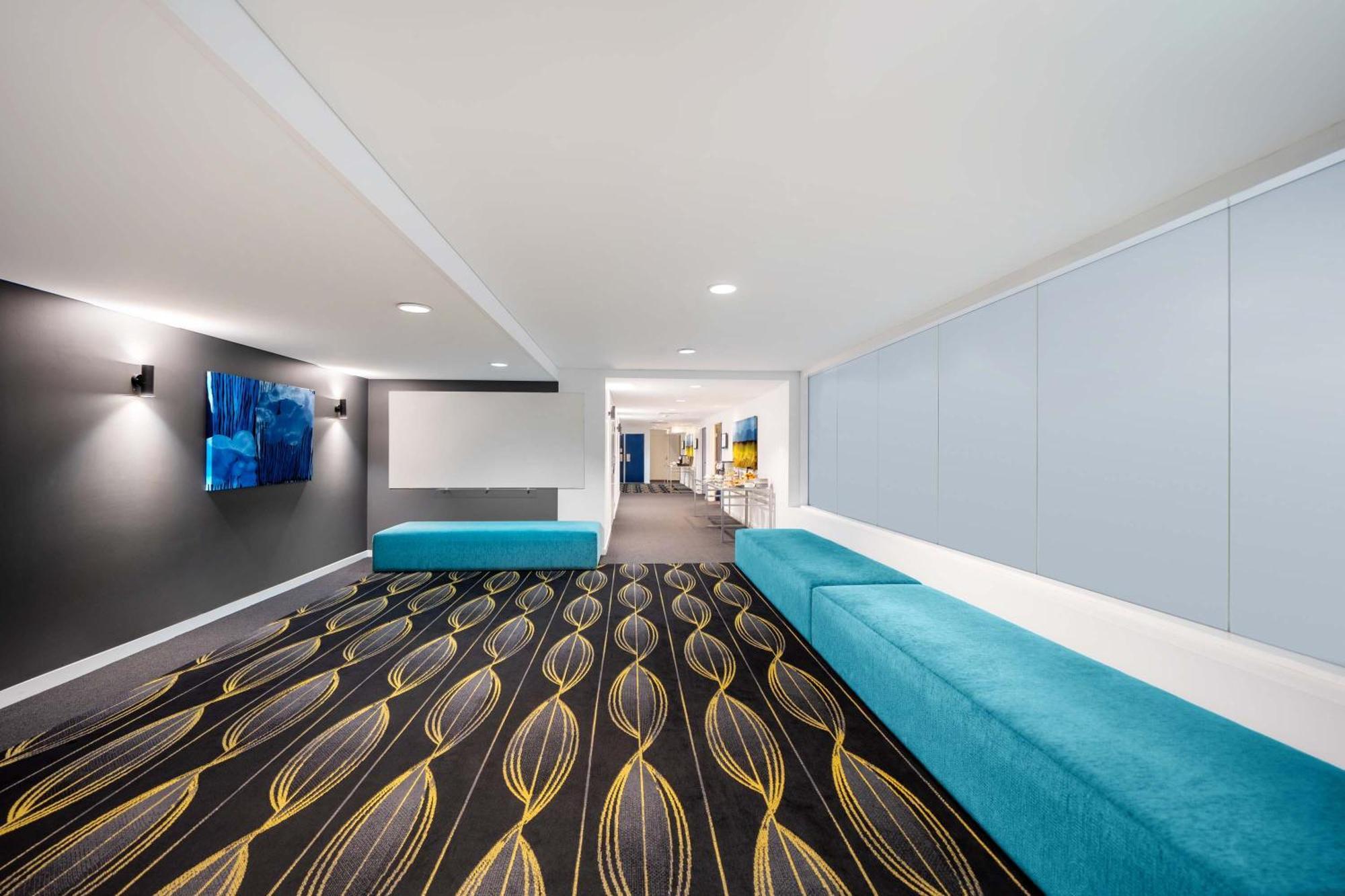 Mantra On Northbourne 4* Canberra