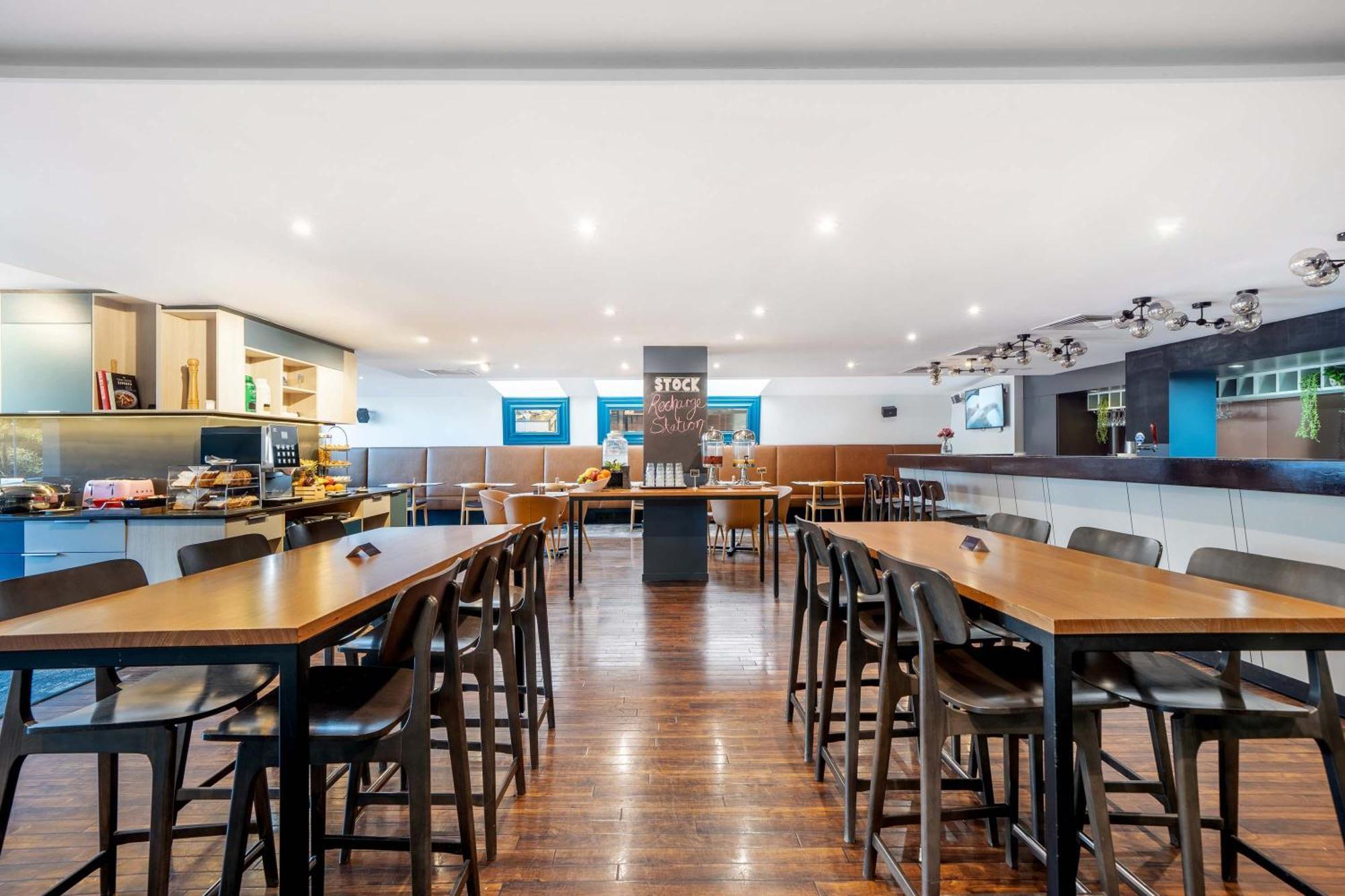 Aparthotel Mantra On Northbourne