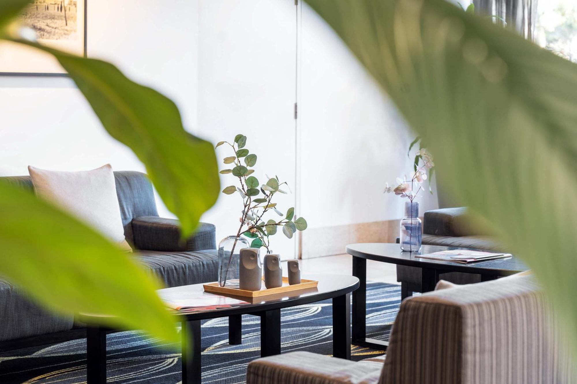 Mantra On Northbourne Aparthotel 4*