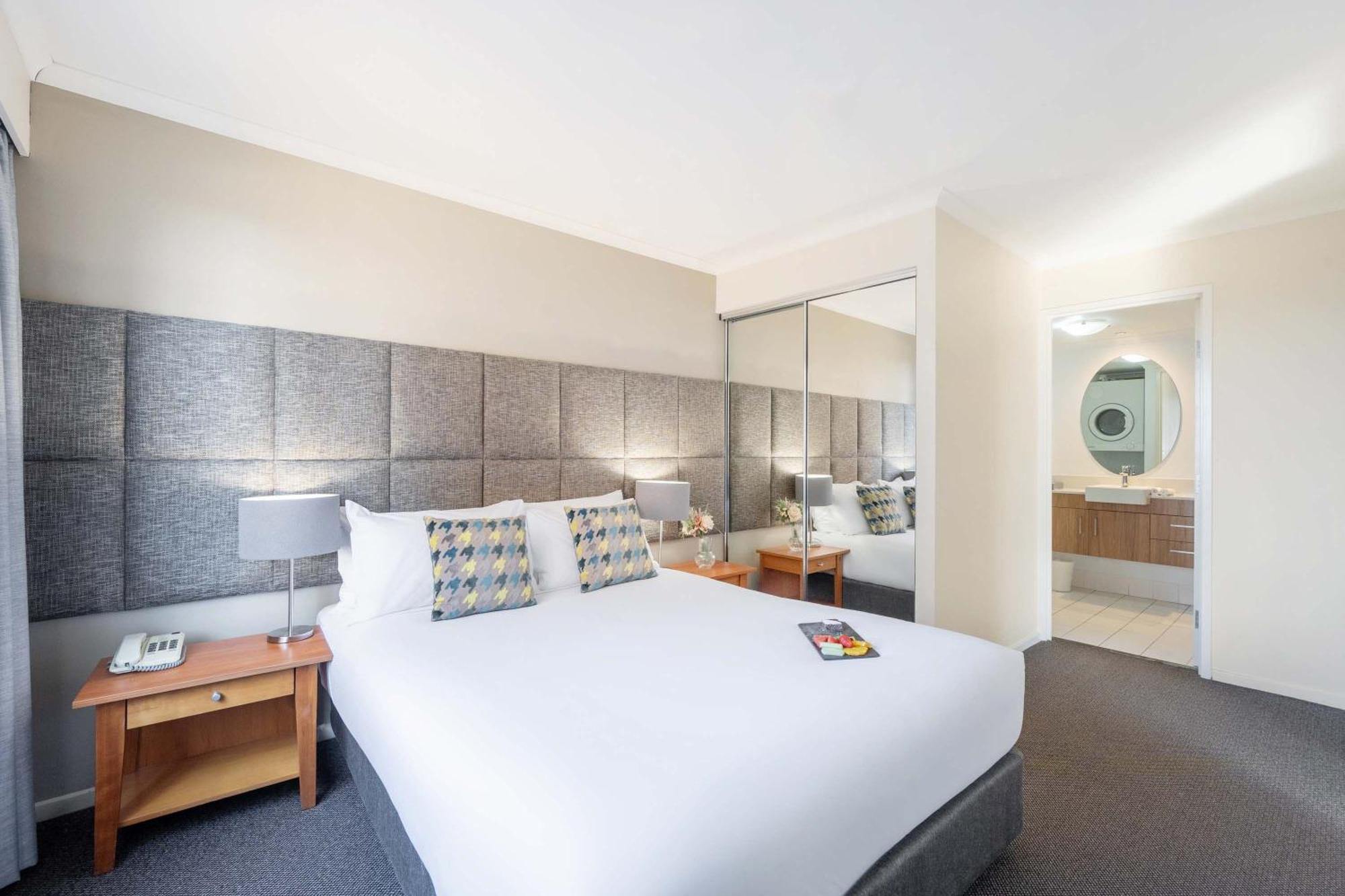 Aparthotel Mantra On Northbourne 4*