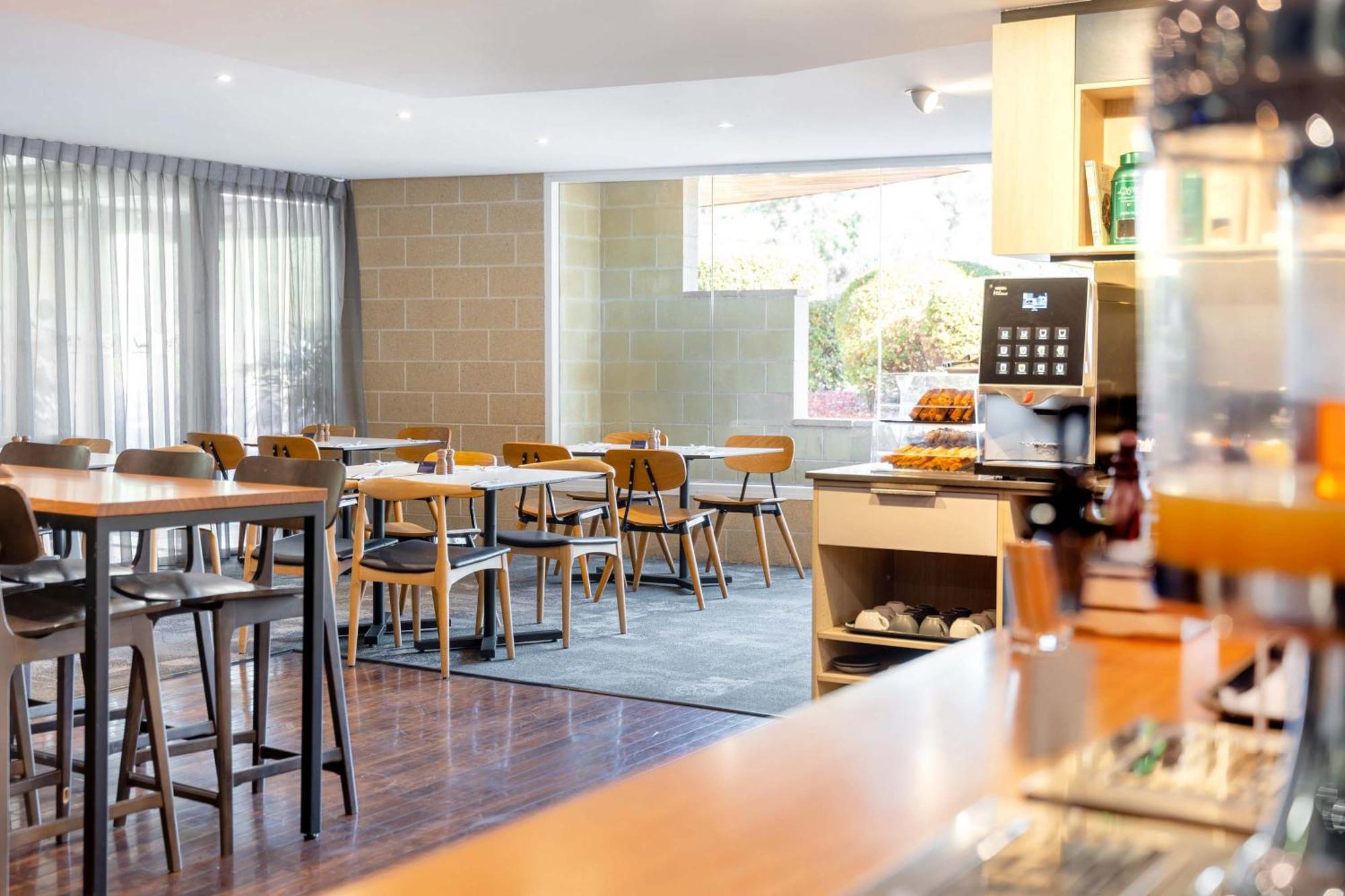 Mantra On Northbourne Canberra