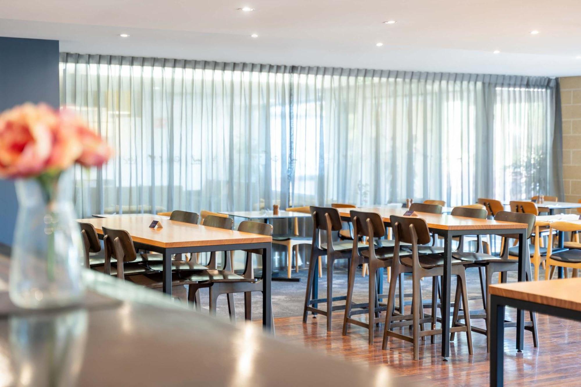 Mantra On Northbourne 4* Canberra