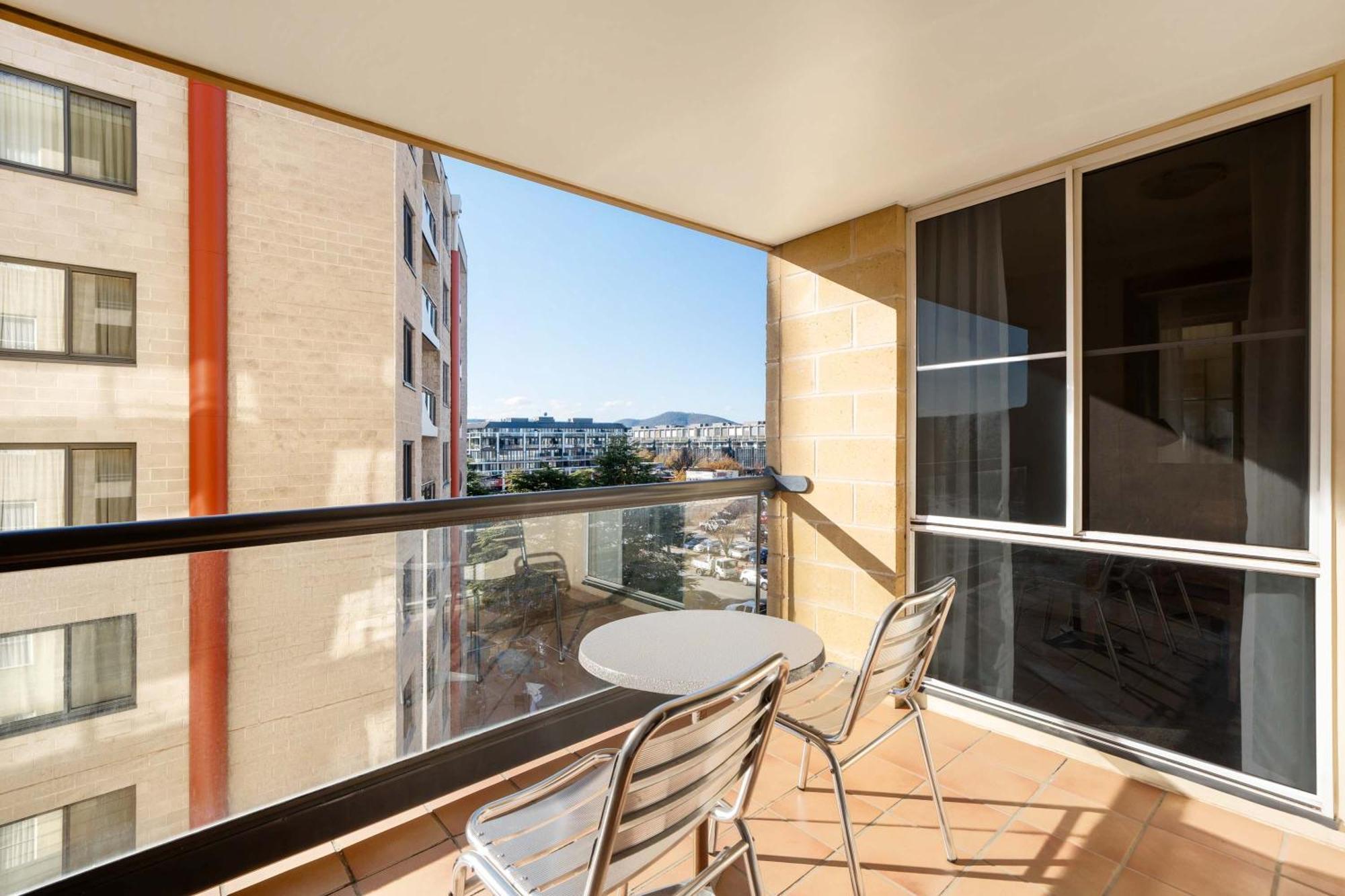 Mantra On Northbourne 4* Canberra