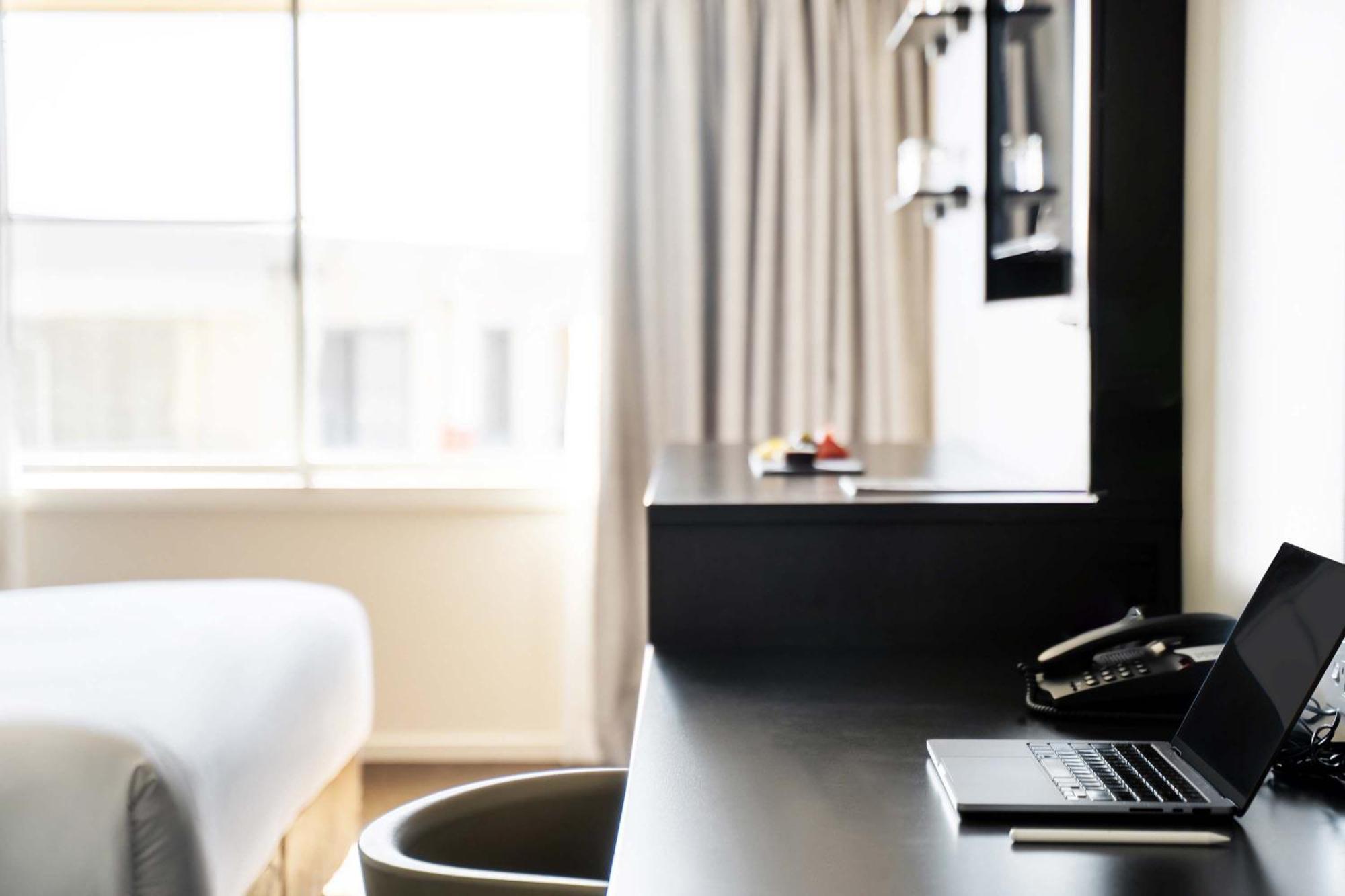 Aparthotel Mantra On Northbourne 4*