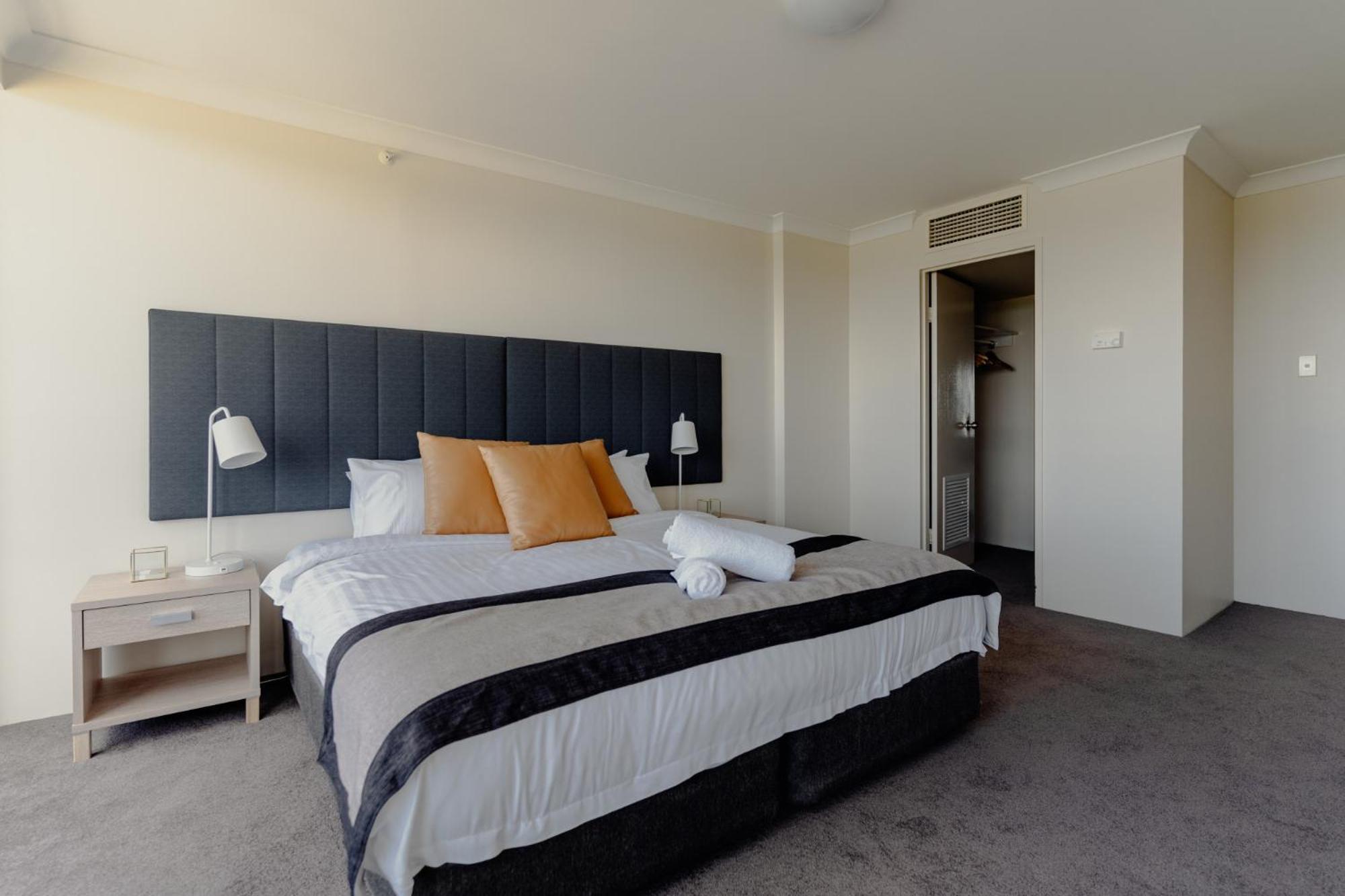 Apartamento 2-bed With Gym, Tennis Court & Stunning Views *