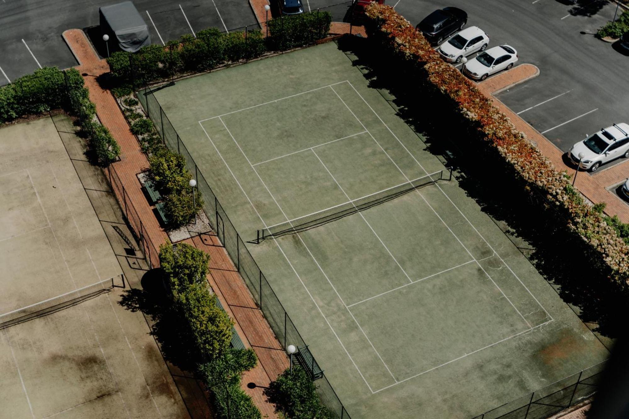 Apartamento 2-bed With Gym, Tennis Court & Stunning Views