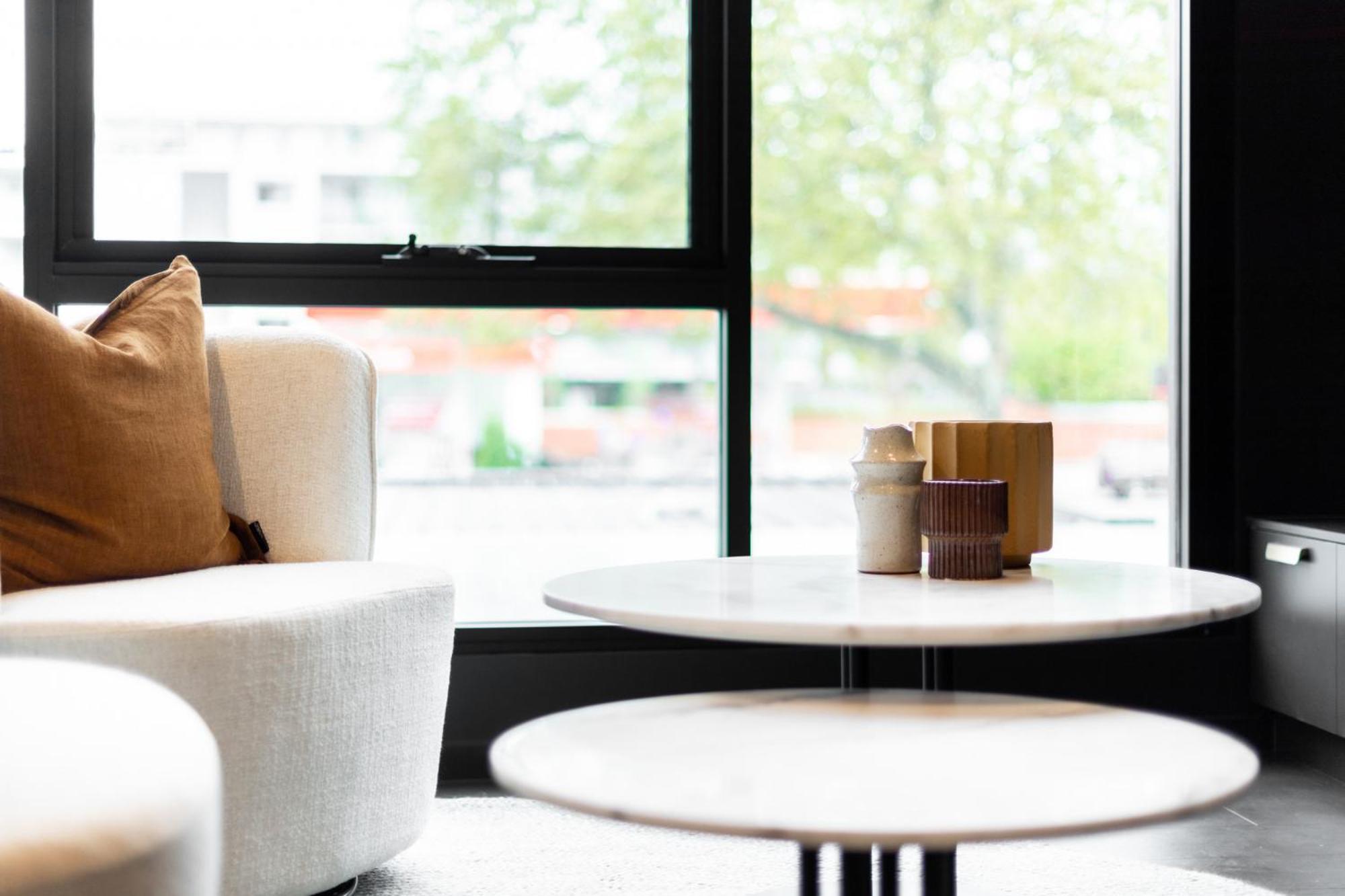 Elegant With Parking Apartment Canberra