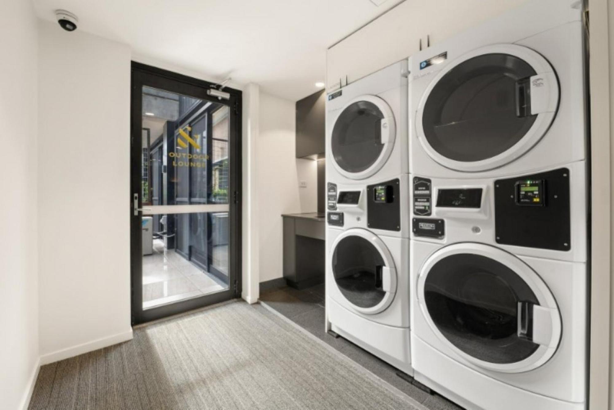 Elegant With Parking Apartment
