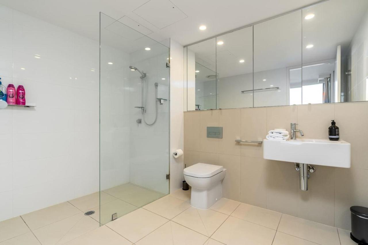 Comfy Near Anzac Park Apartment Canberra