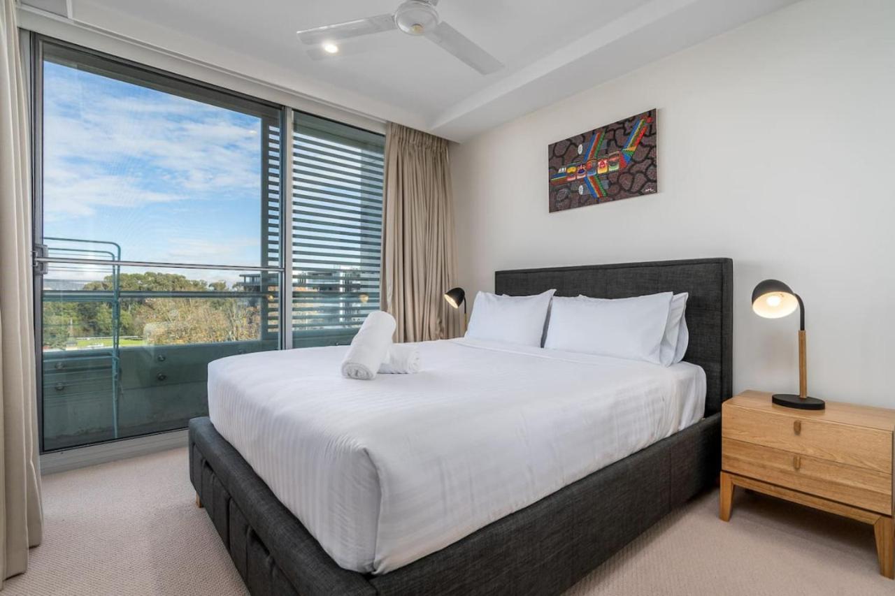 Comfy Near Anzac Park Canberra