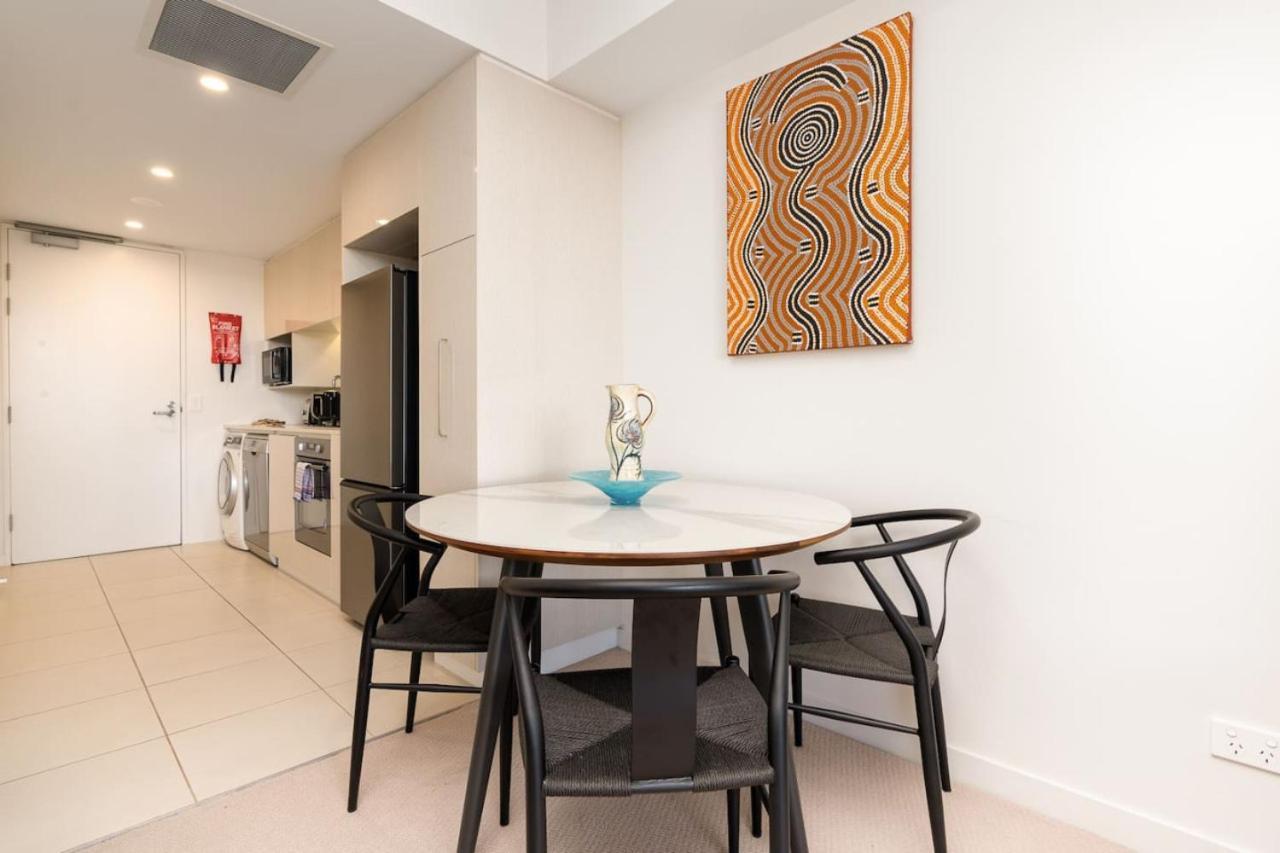 Apartment Comfy Near Anzac Park