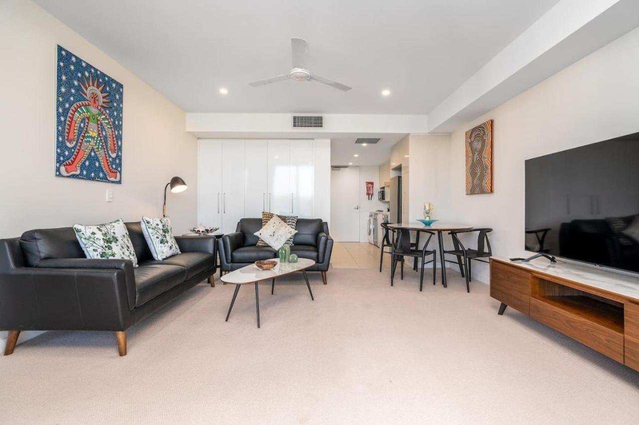 Apartment Comfy Near Anzac Park *