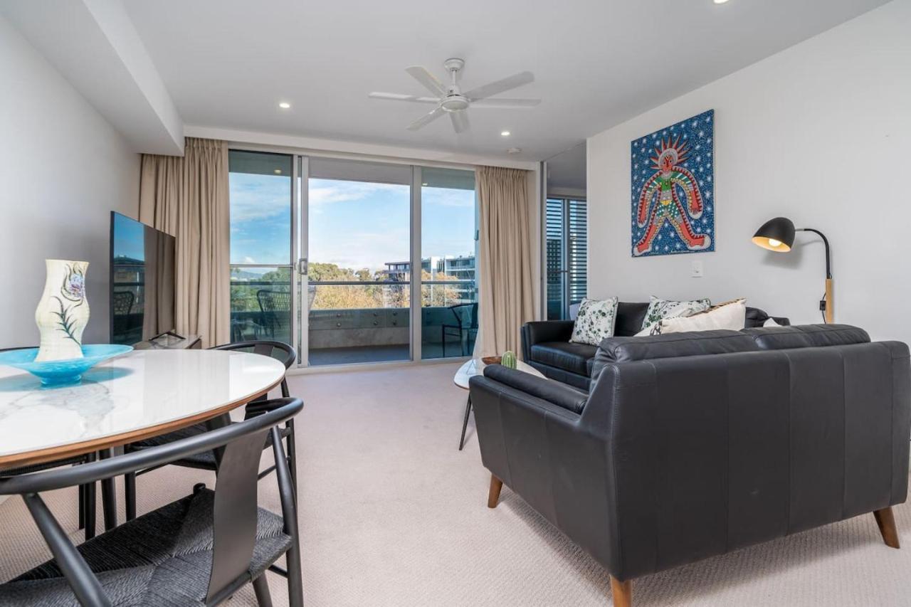 Comfy Near Anzac Park Canberra