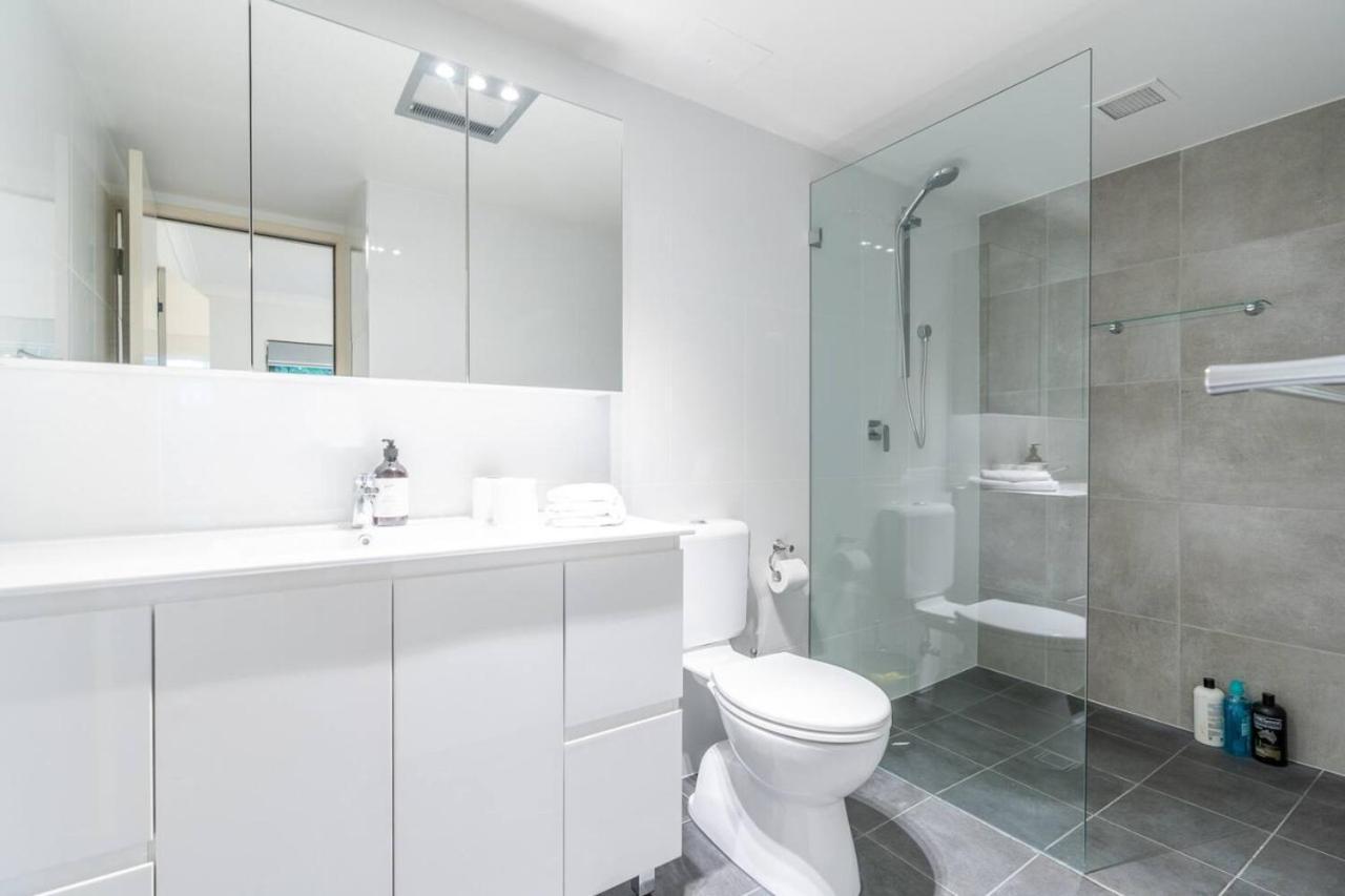 Apartment 2br Close To Glebe Park And