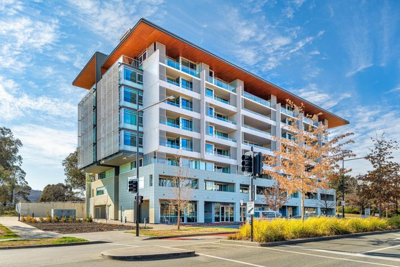 Comfy Near Anzac Park * Canberra
