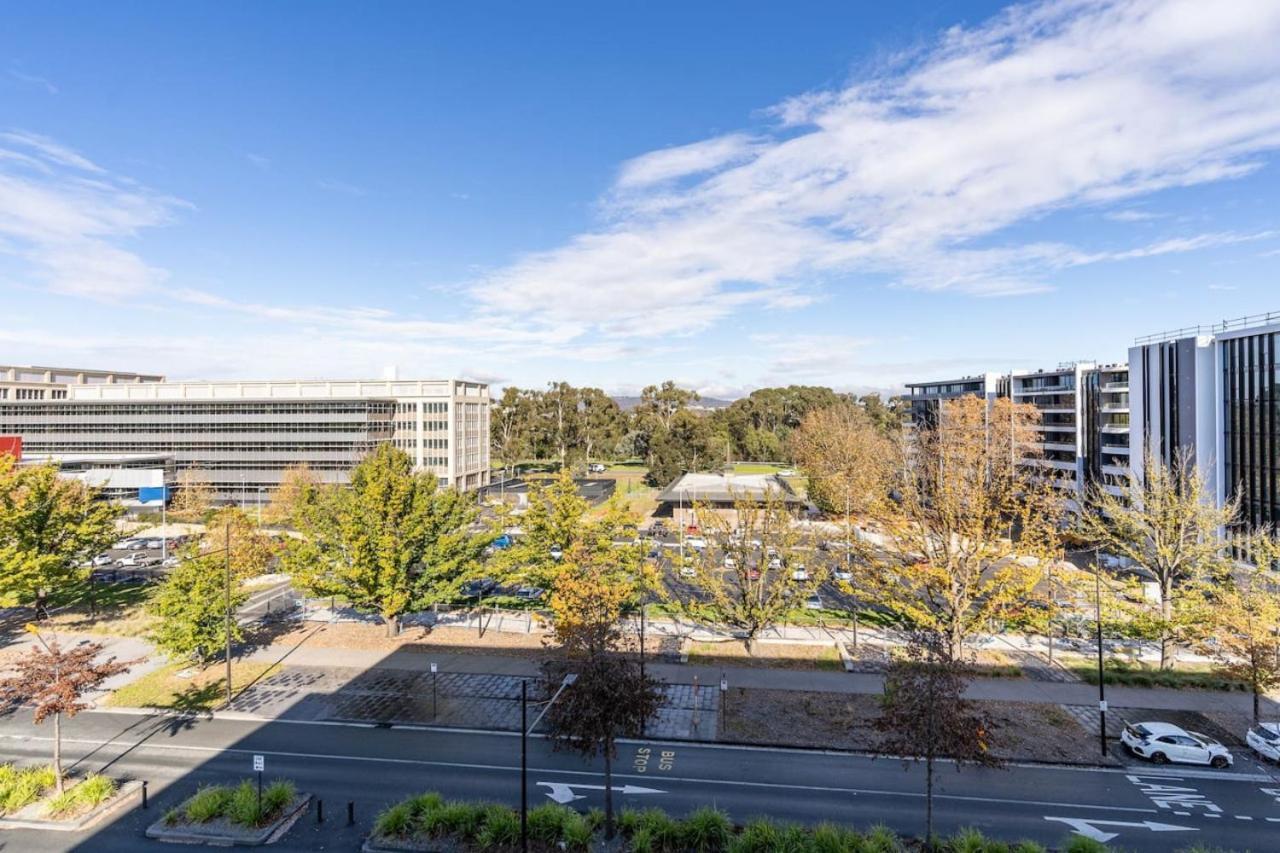 Comfy Near Anzac Park Apartment