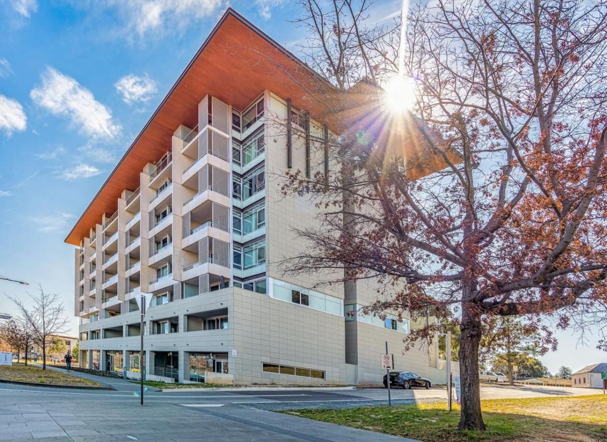Comfy Near Anzac Park *