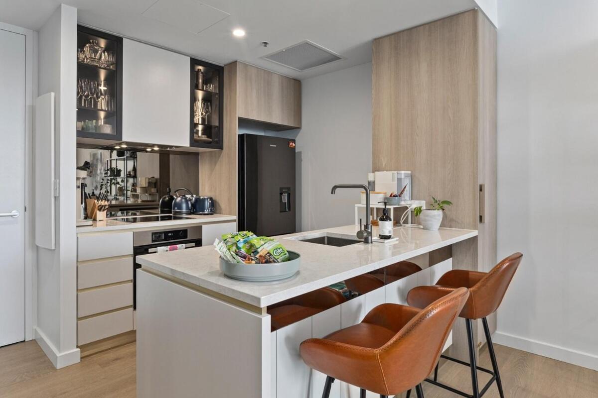 Perfect Location With 5 Star Amenities Apartamento