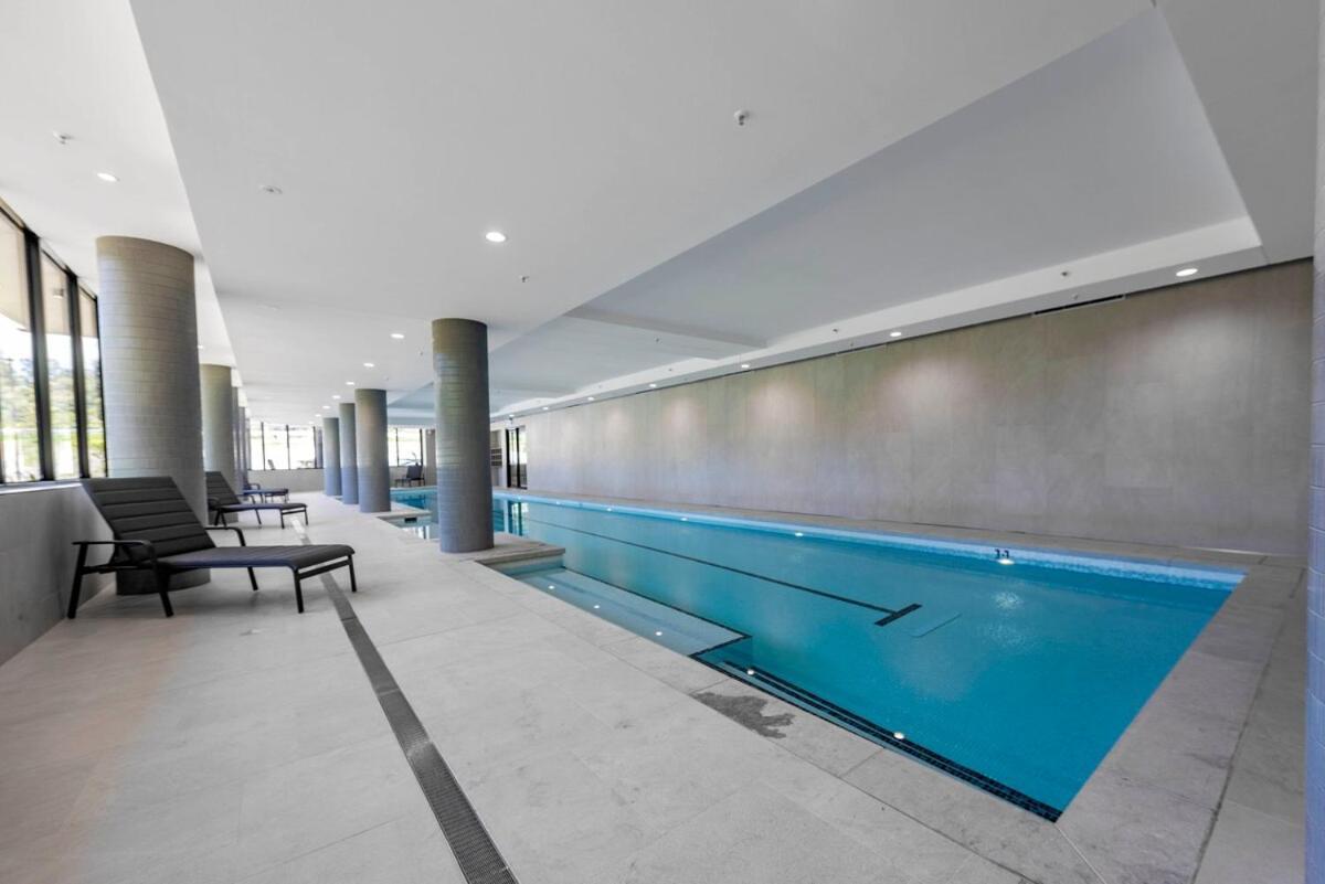 Apartamento Perfect Location With 5 Star Amenities *
