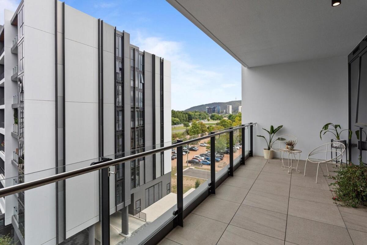 Apartamento Perfect Location With 5 Star Amenities