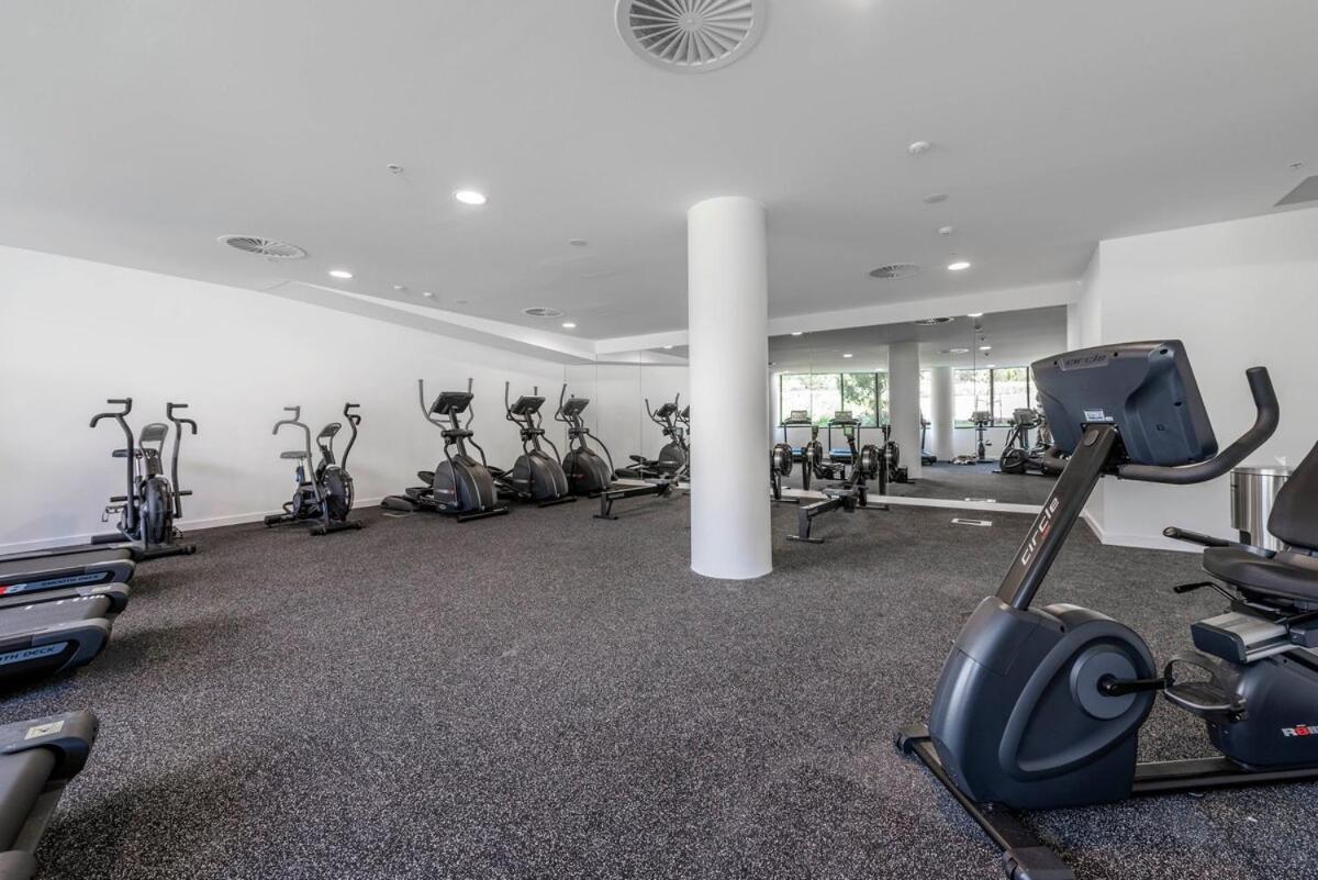 Perfect Location With 5 Star Amenities Apartamento *